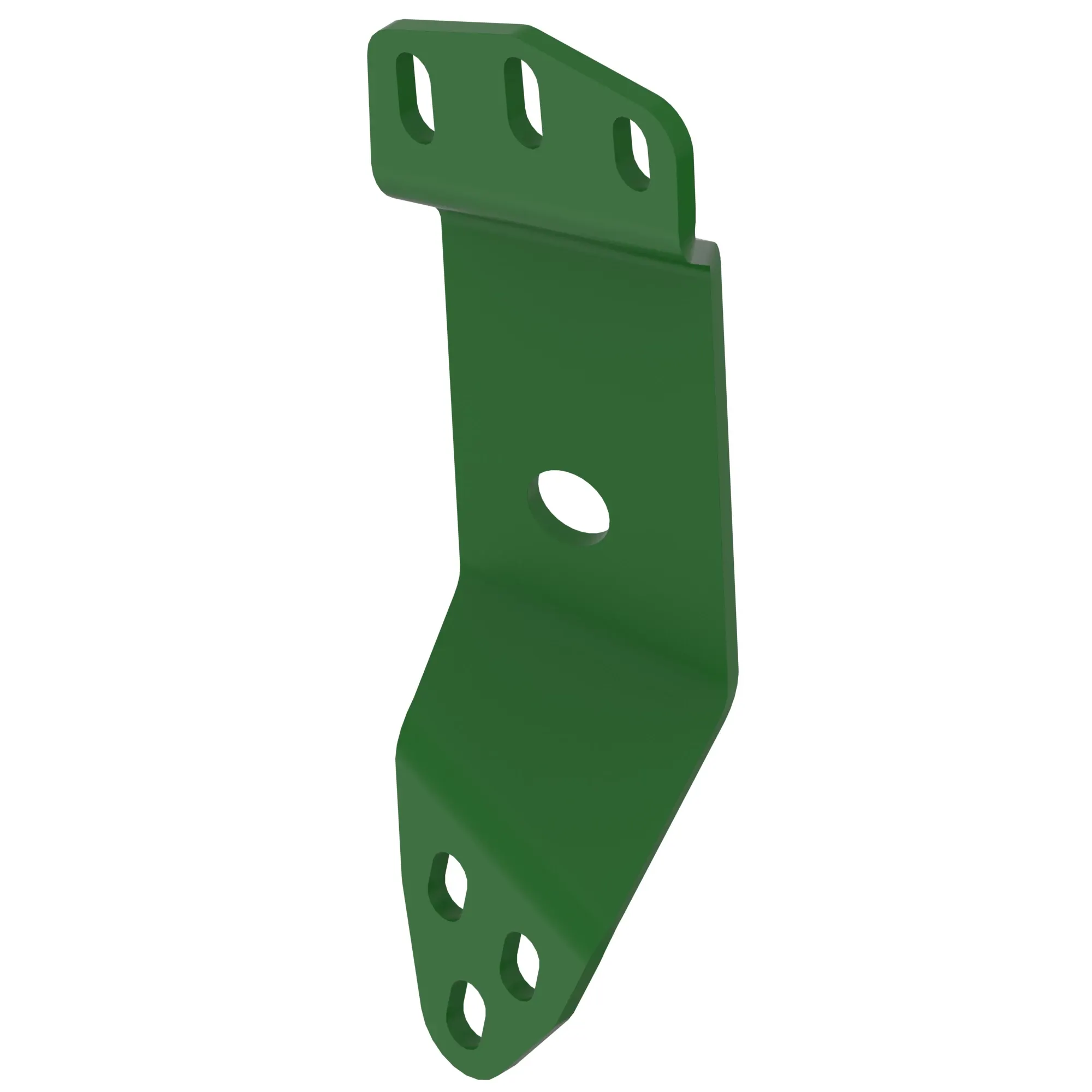 RH Lower Control Arm