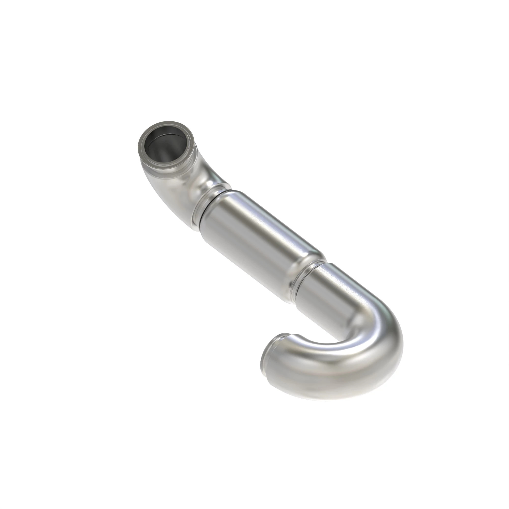 John Deere Exhaust Pipe - AT417429