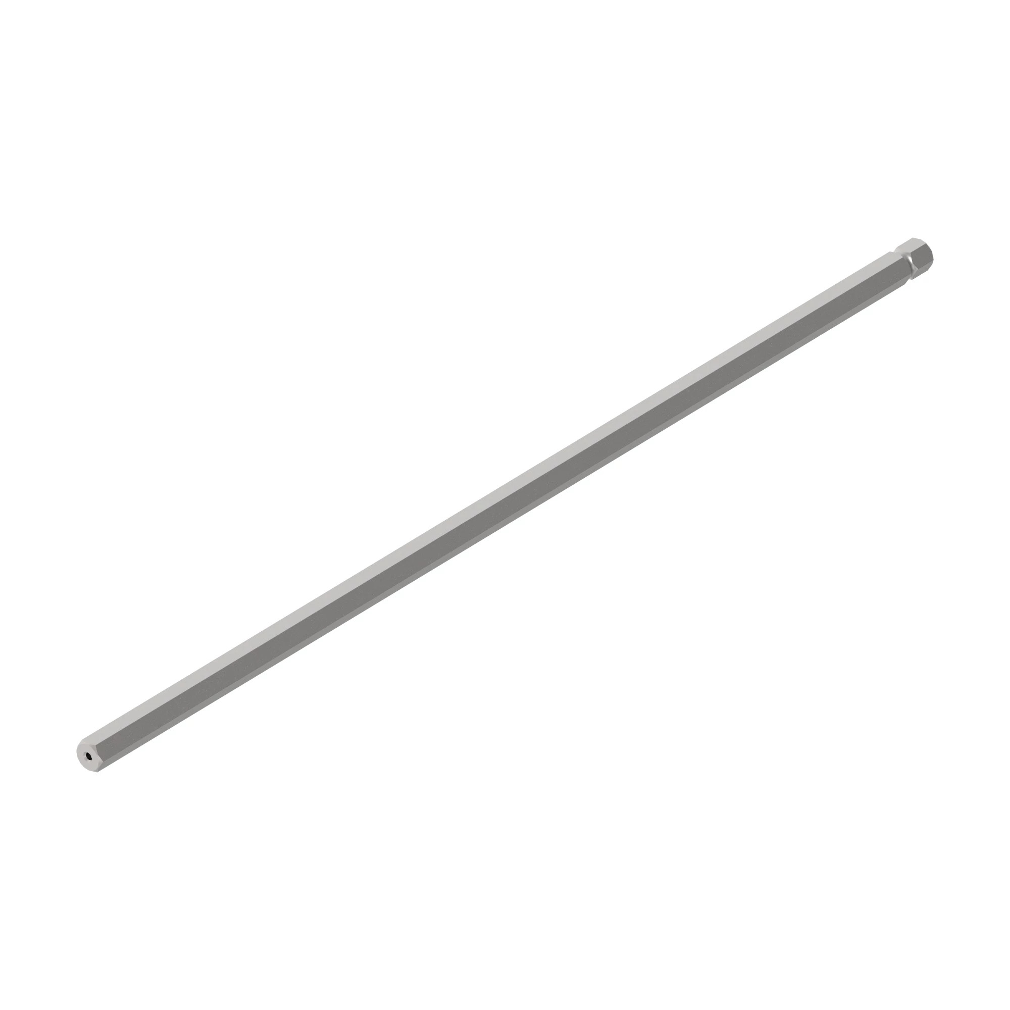 SHAFT, 1 1/2 HEX SIZE, RH