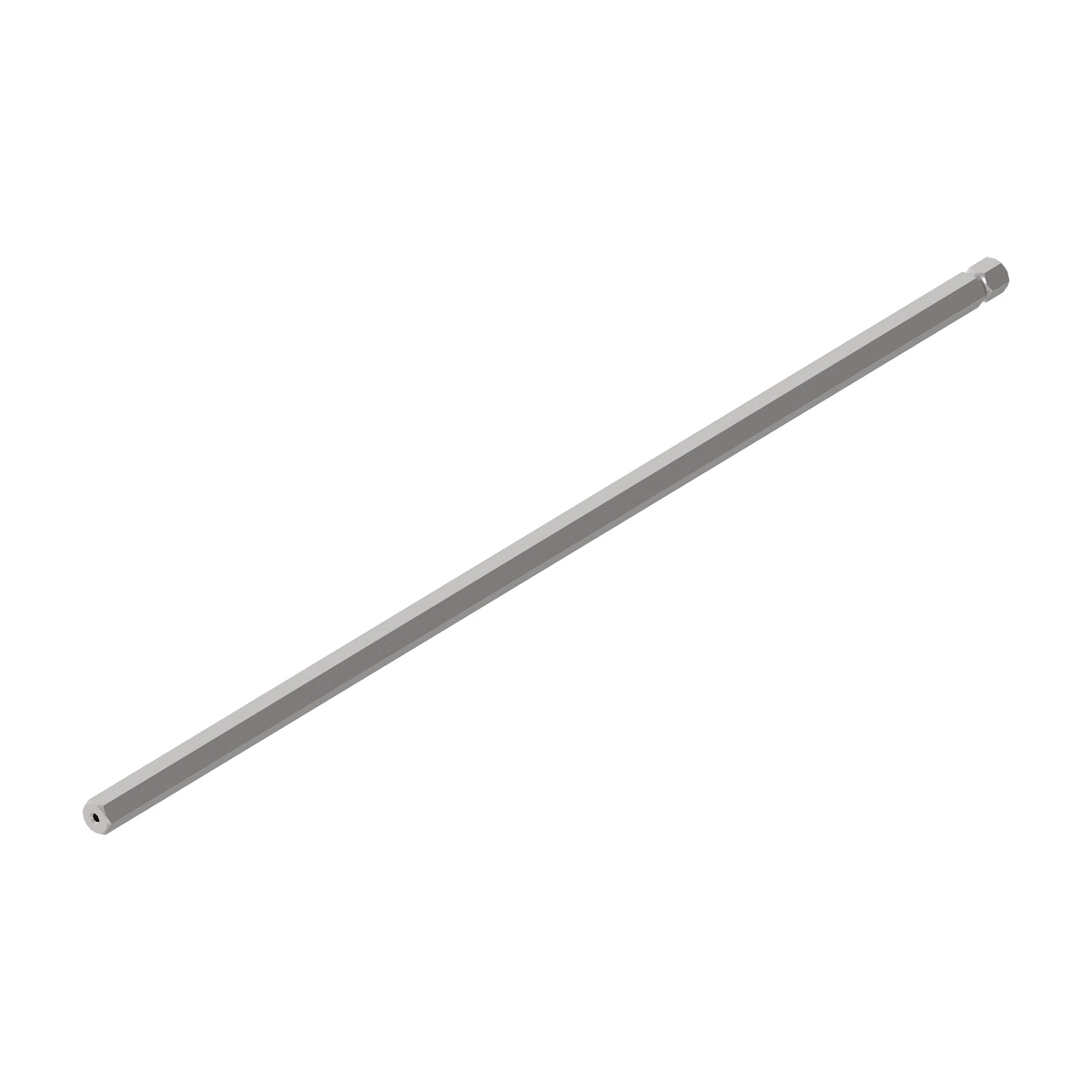 Shaft, 1 1/2 Hex Size, RH