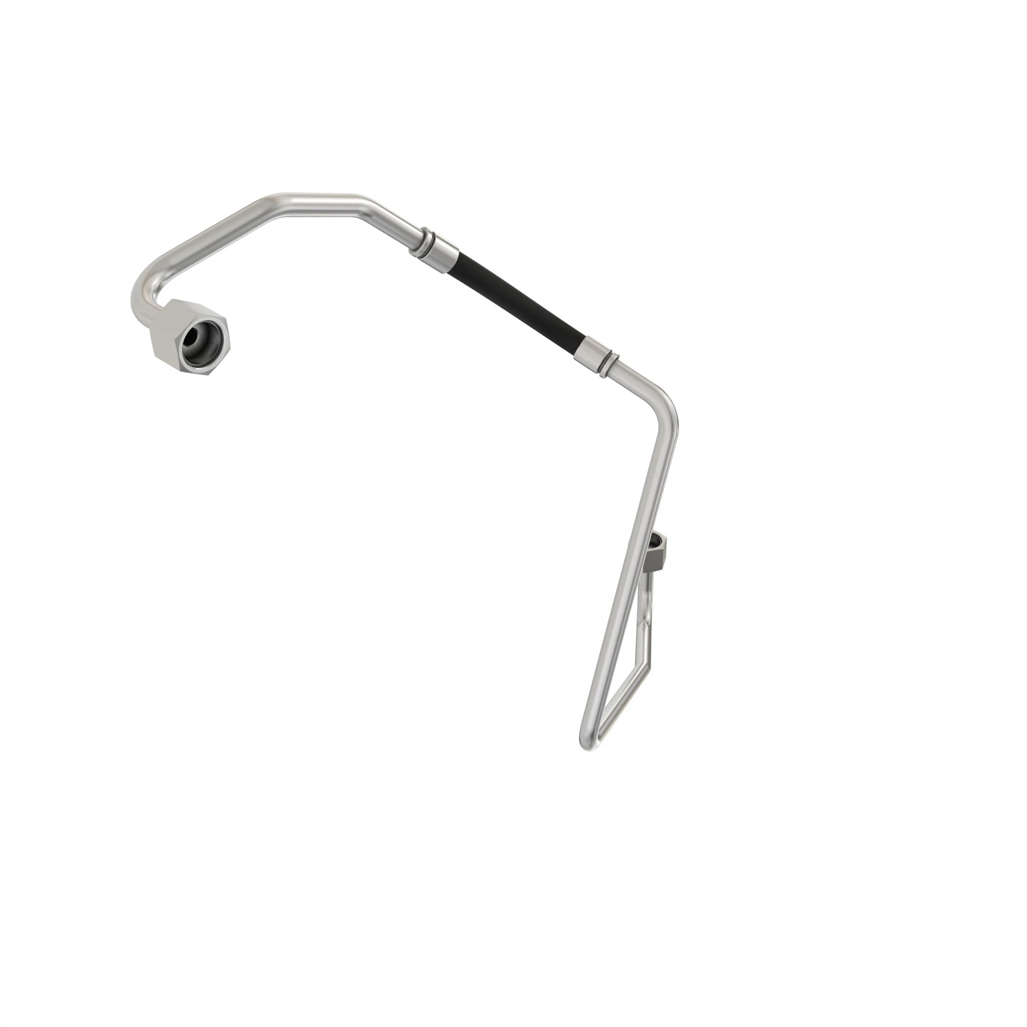 LINE,4045 IT4 EXHAUST THROTTLE