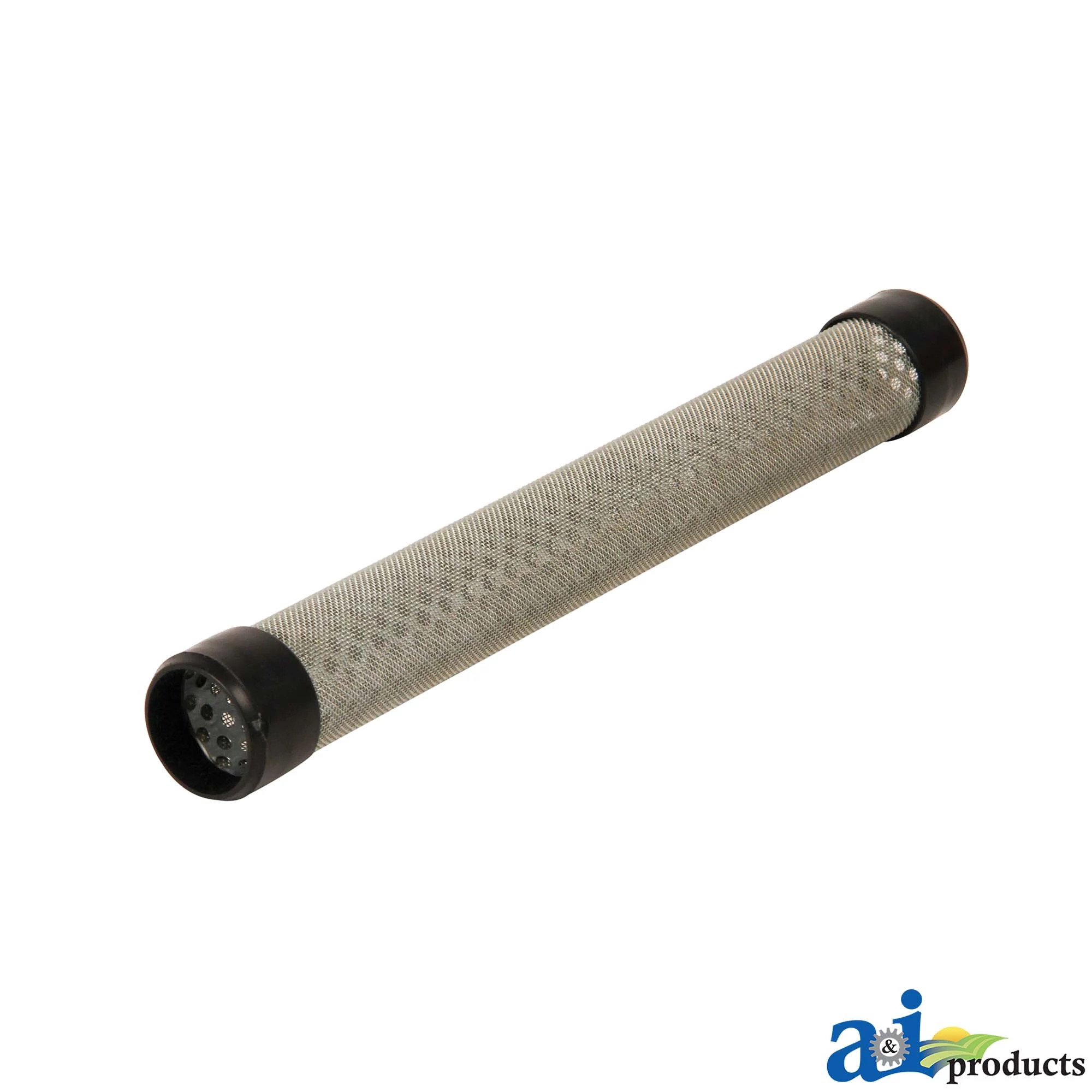A&I Products Transmission Oil Pump Intake Screen - A-R53169