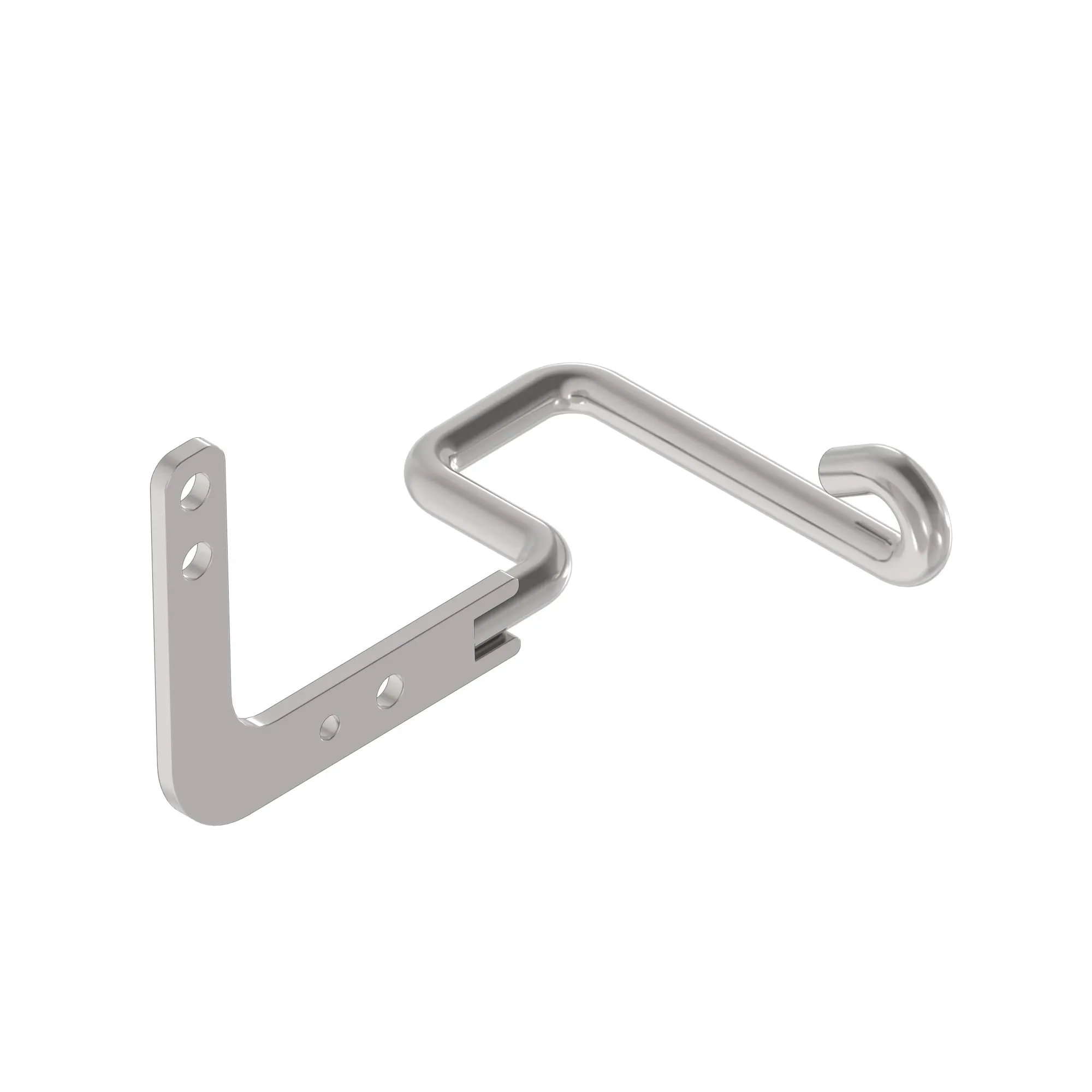 BRACKET, BRACKET WELDMENT -  HOC RE