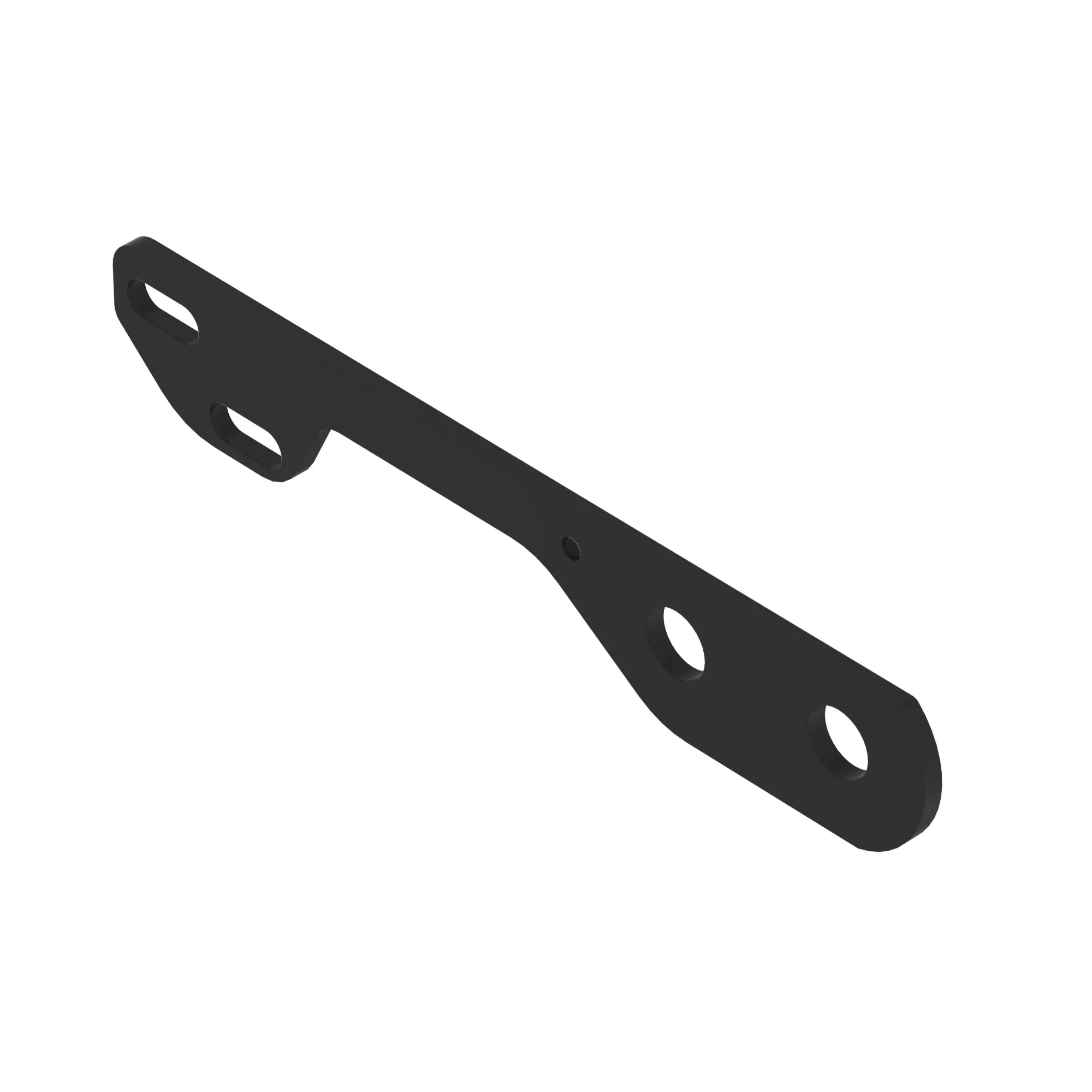 BRACKET, 2R EU CAB REFLECTOR BRACKE