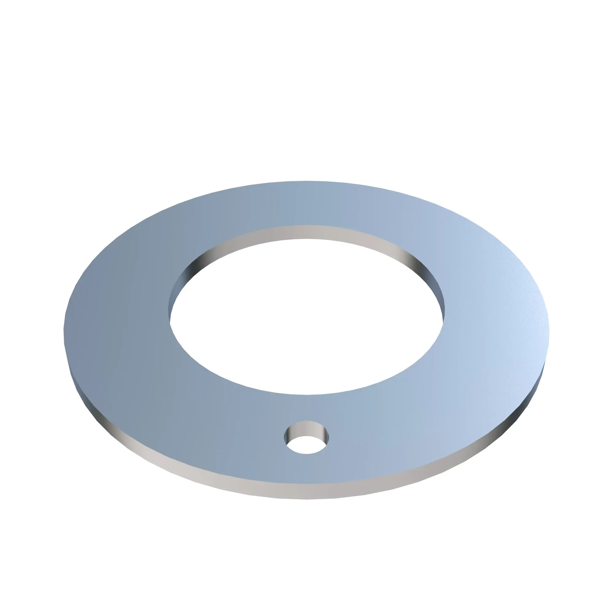 THRUST WASHER, THRUST WASHER