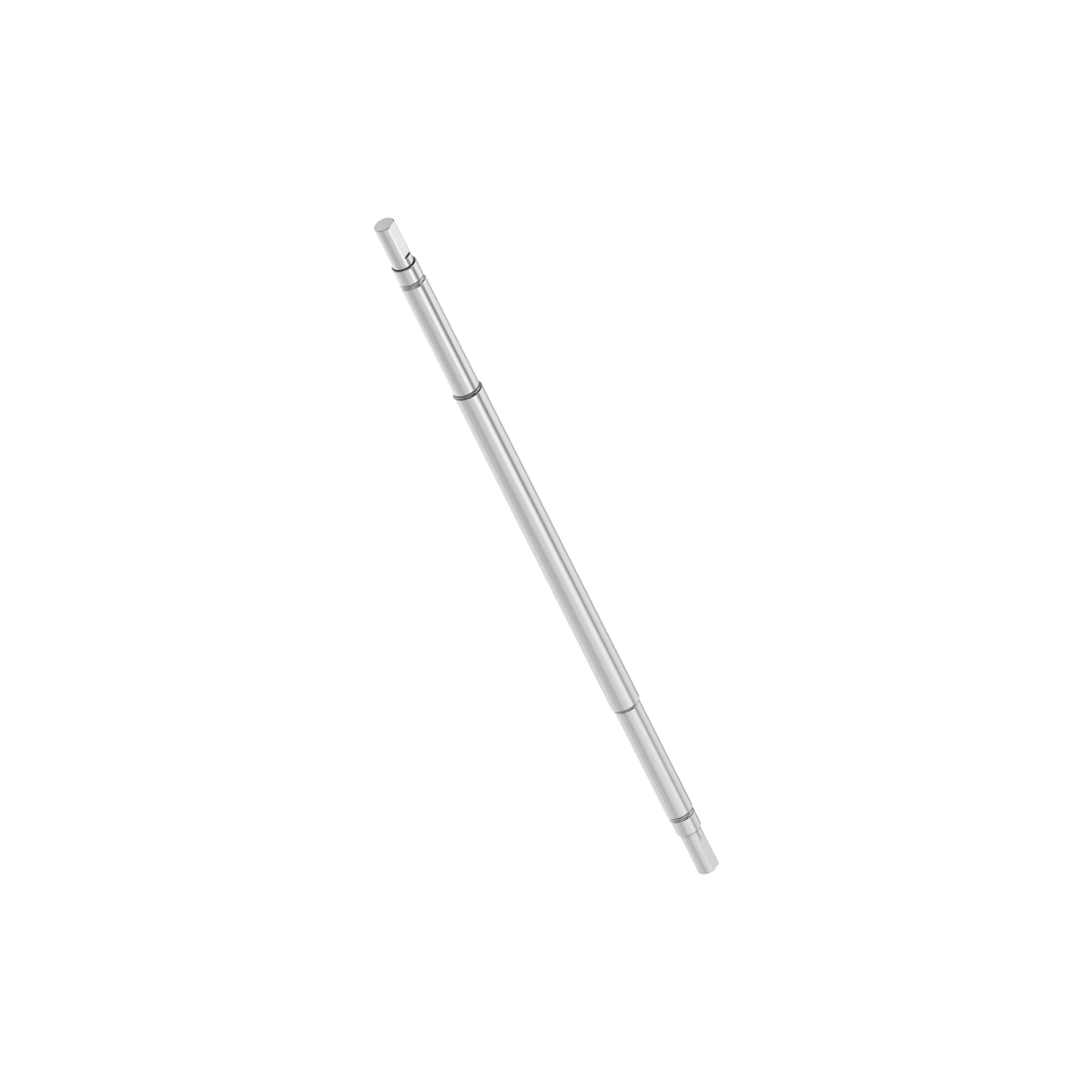 Shaft, Front Axle #