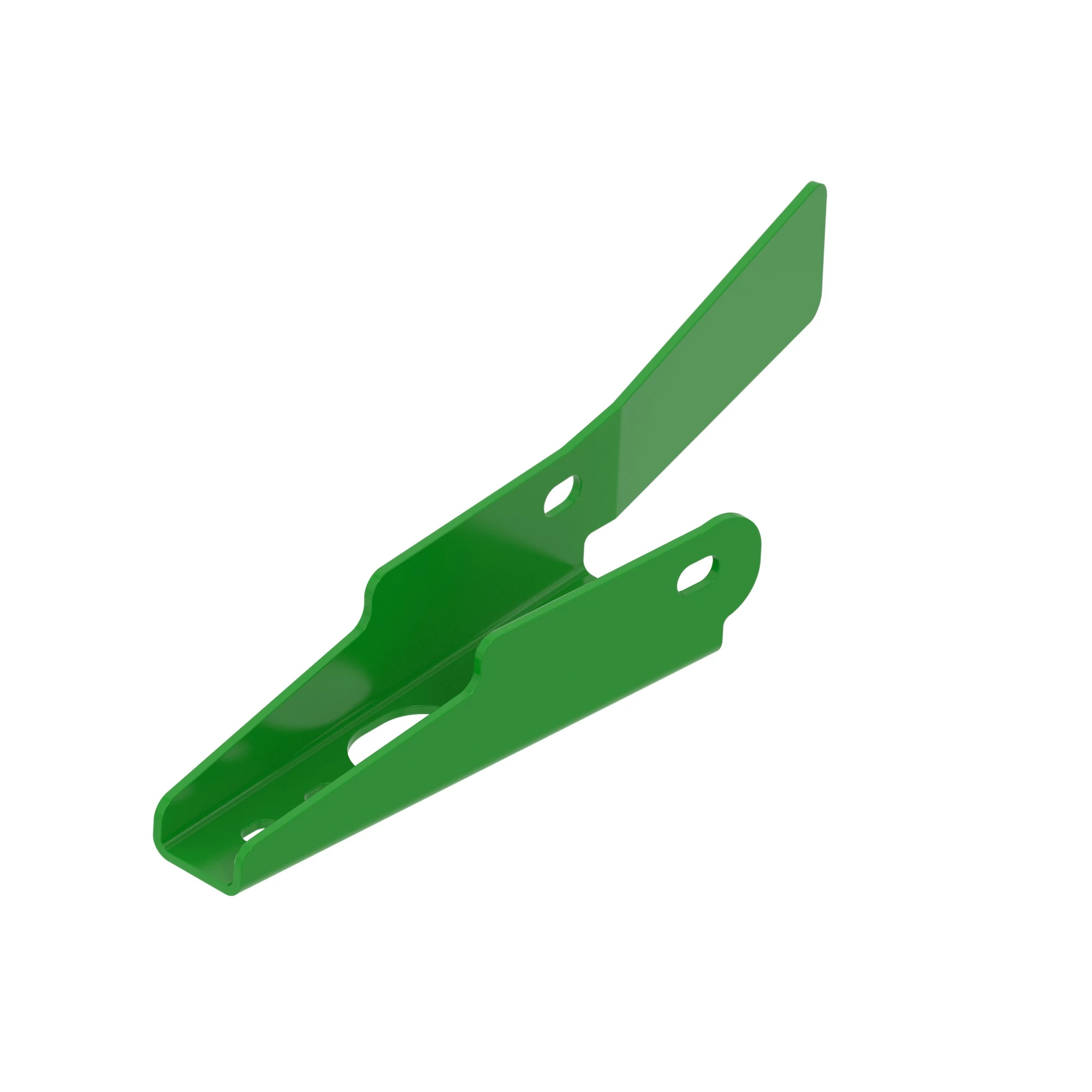 John Deere Left Side Stalk lifter Point Crop Divider Shoe - KK93616