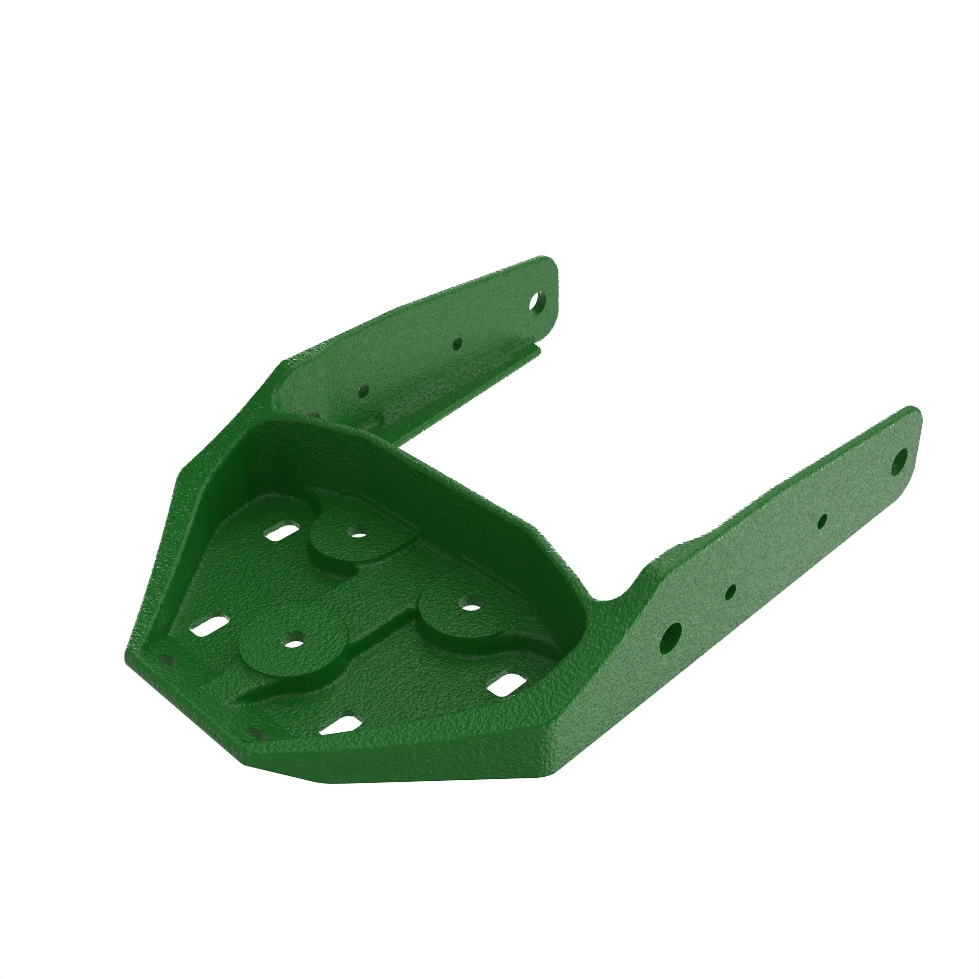 John Deere Tru-Vee™ Shank - A107163