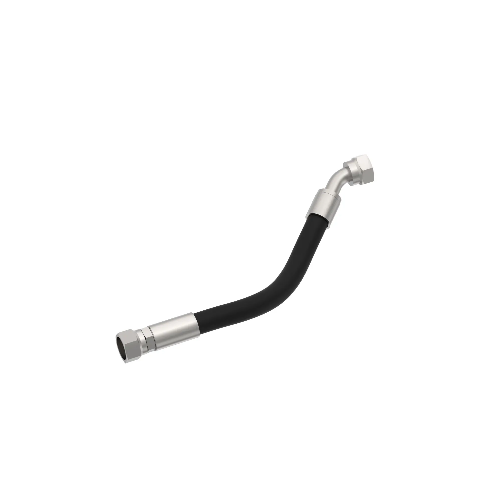 John Deere Hydraulic Hose - RE304646
