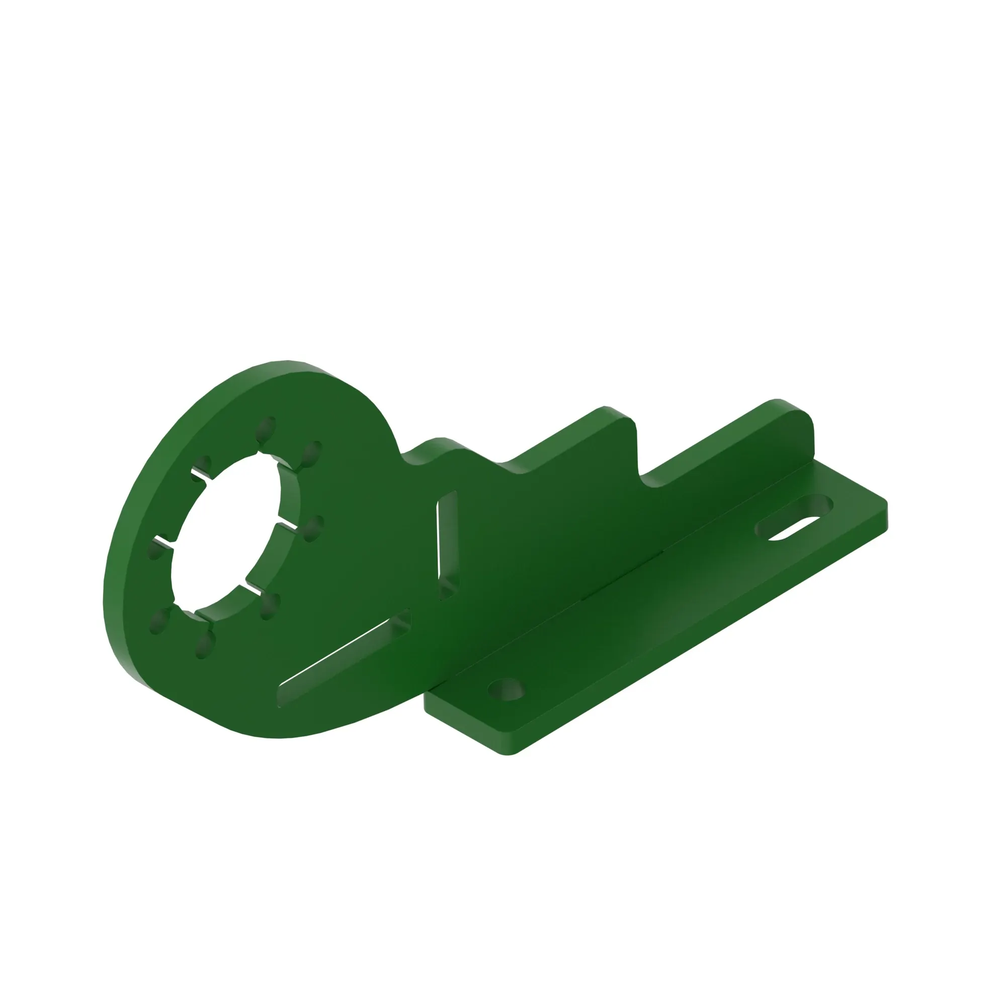 BRACKET, VRD, DB PLANTERS
