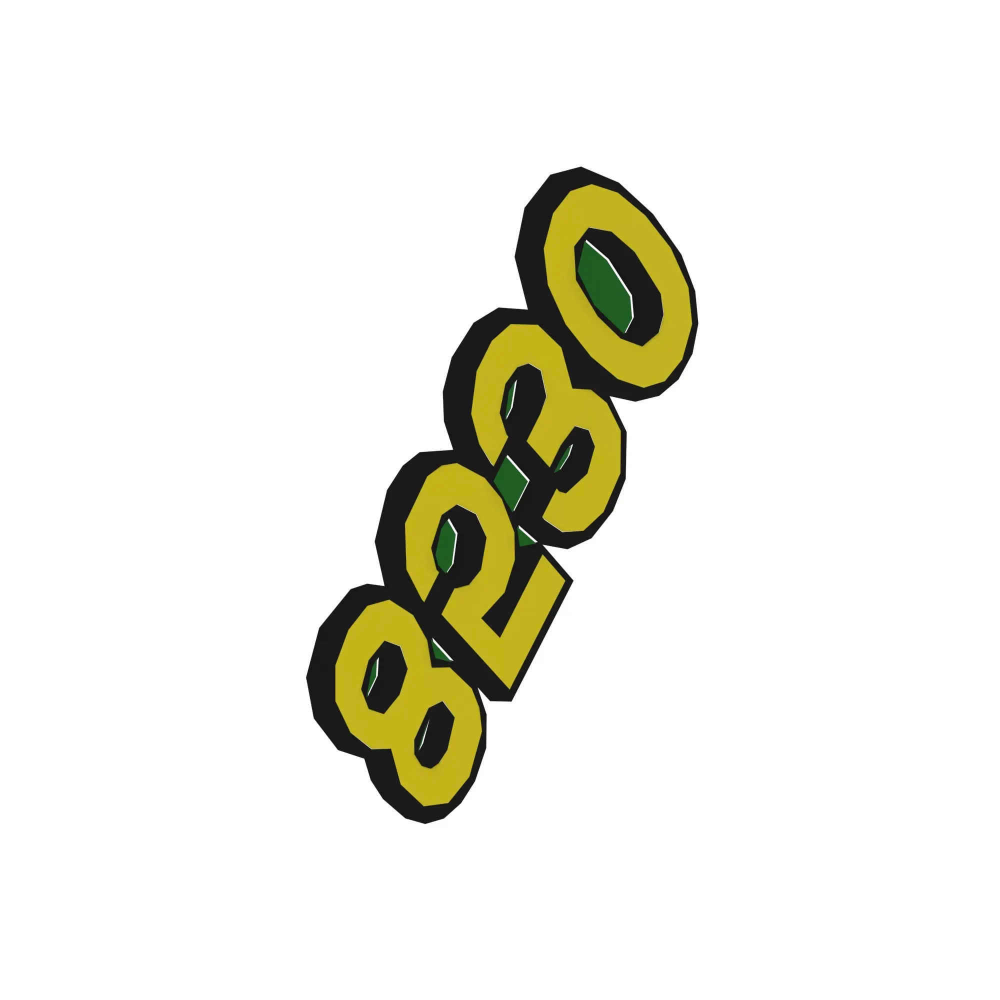 label