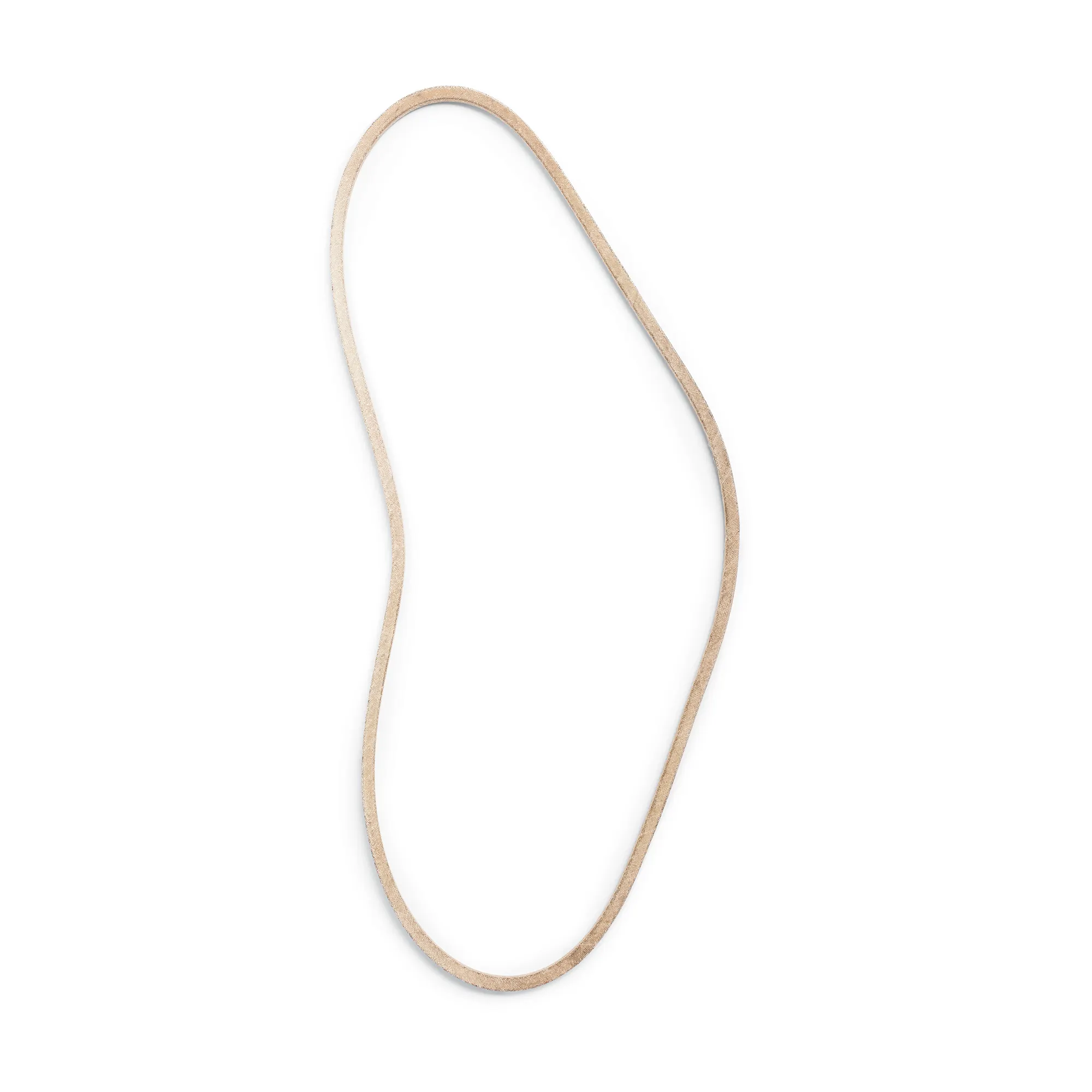 John Deere Jack Sheave and Idler V-Belt, Effective Length 1248.4 mm (49.1 inch) - M94020