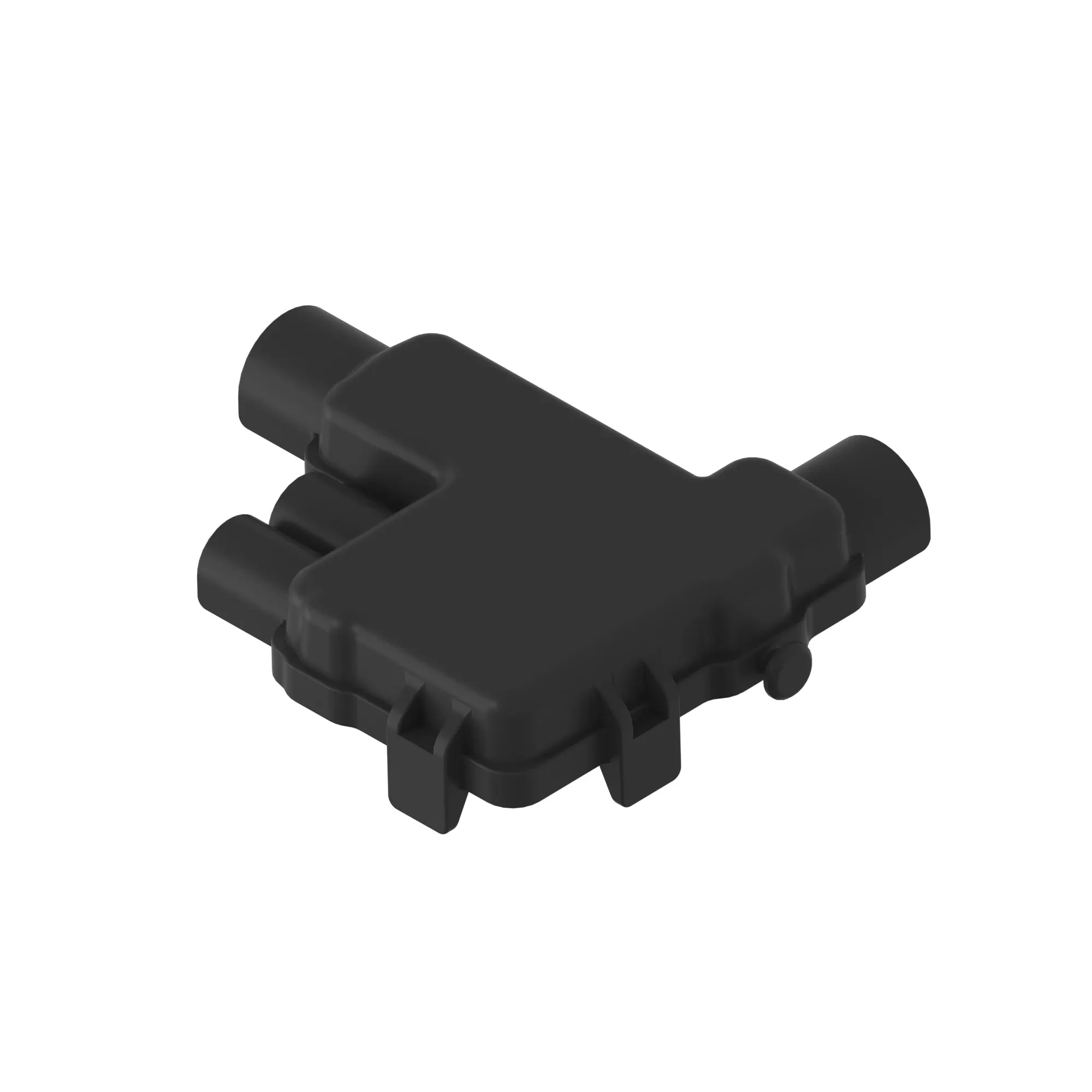 FUSE BOX, PLB FUSE COVER