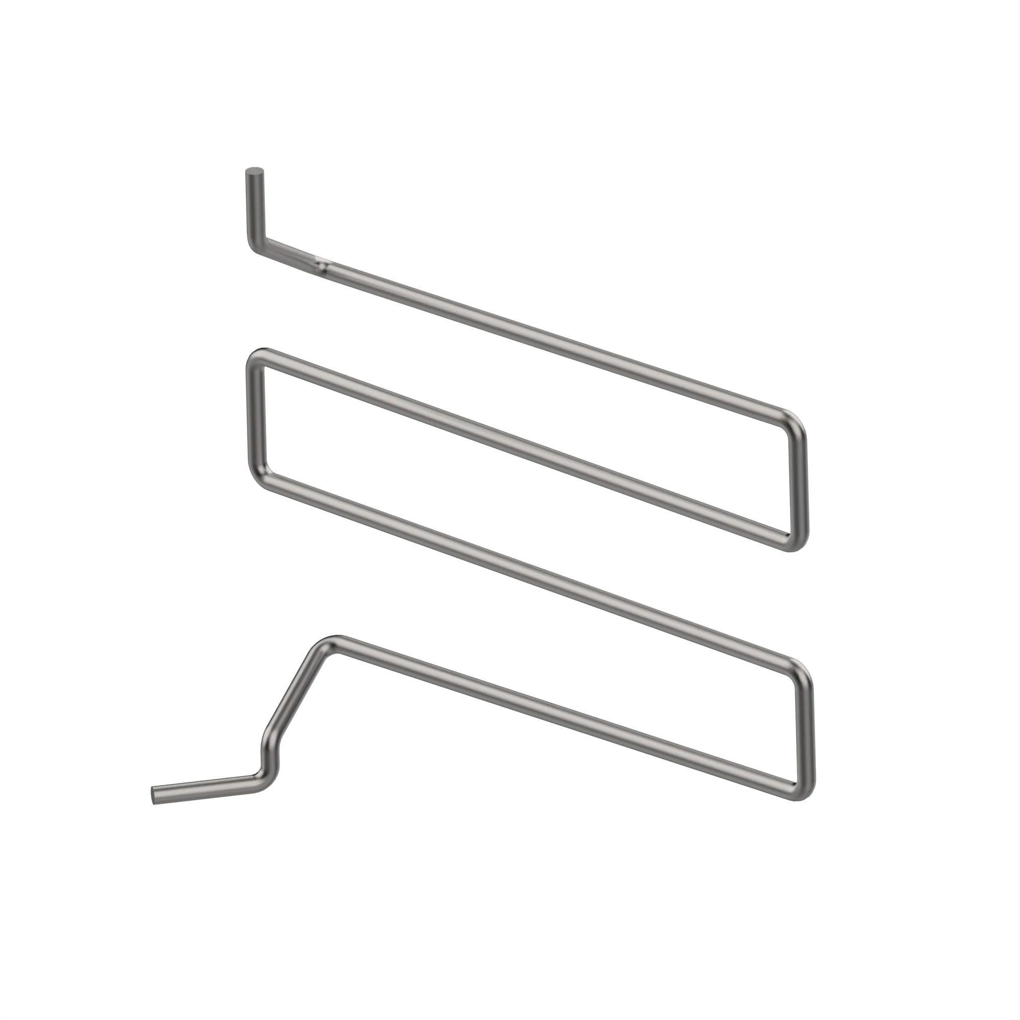 John Deere Snowblower Chute Region Guard - M170802