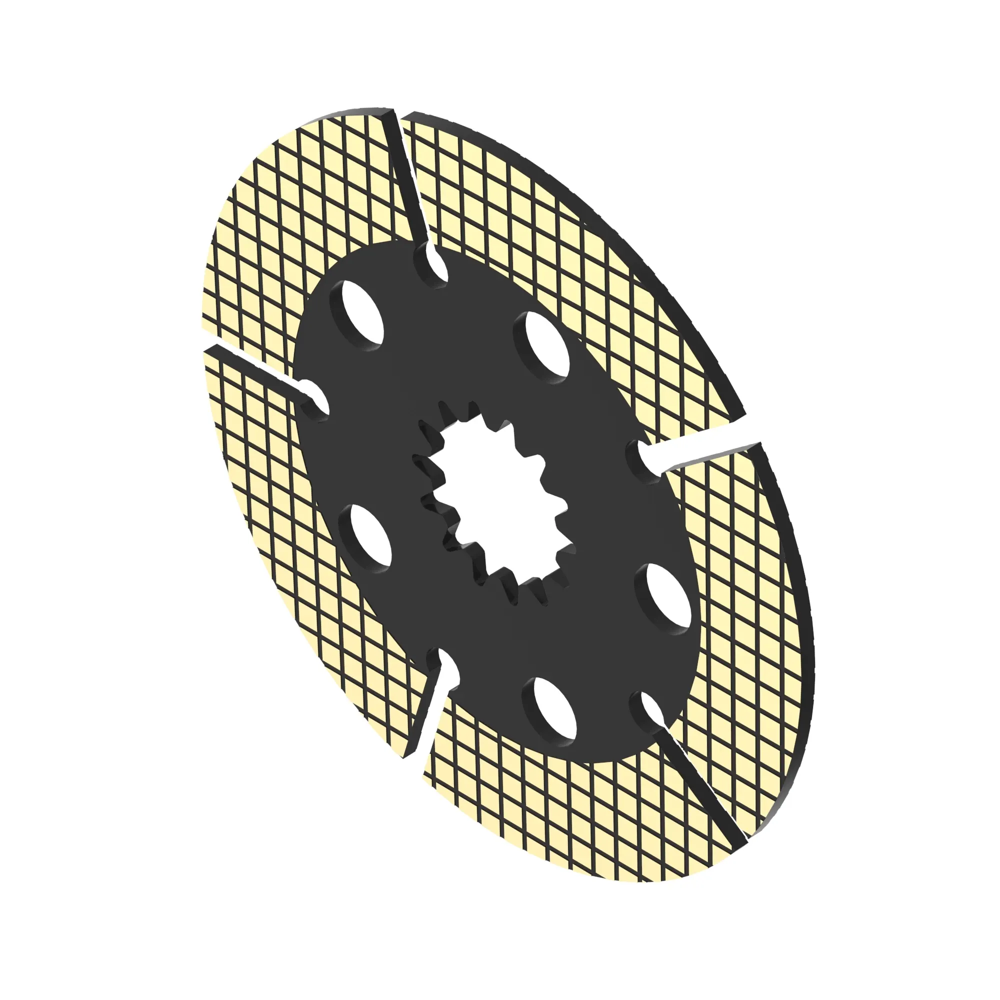 Drive Disk