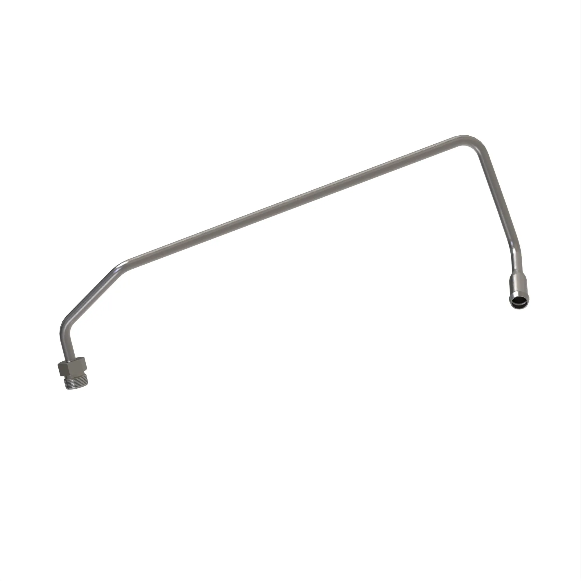 John Deere Fuel Line - RE288652