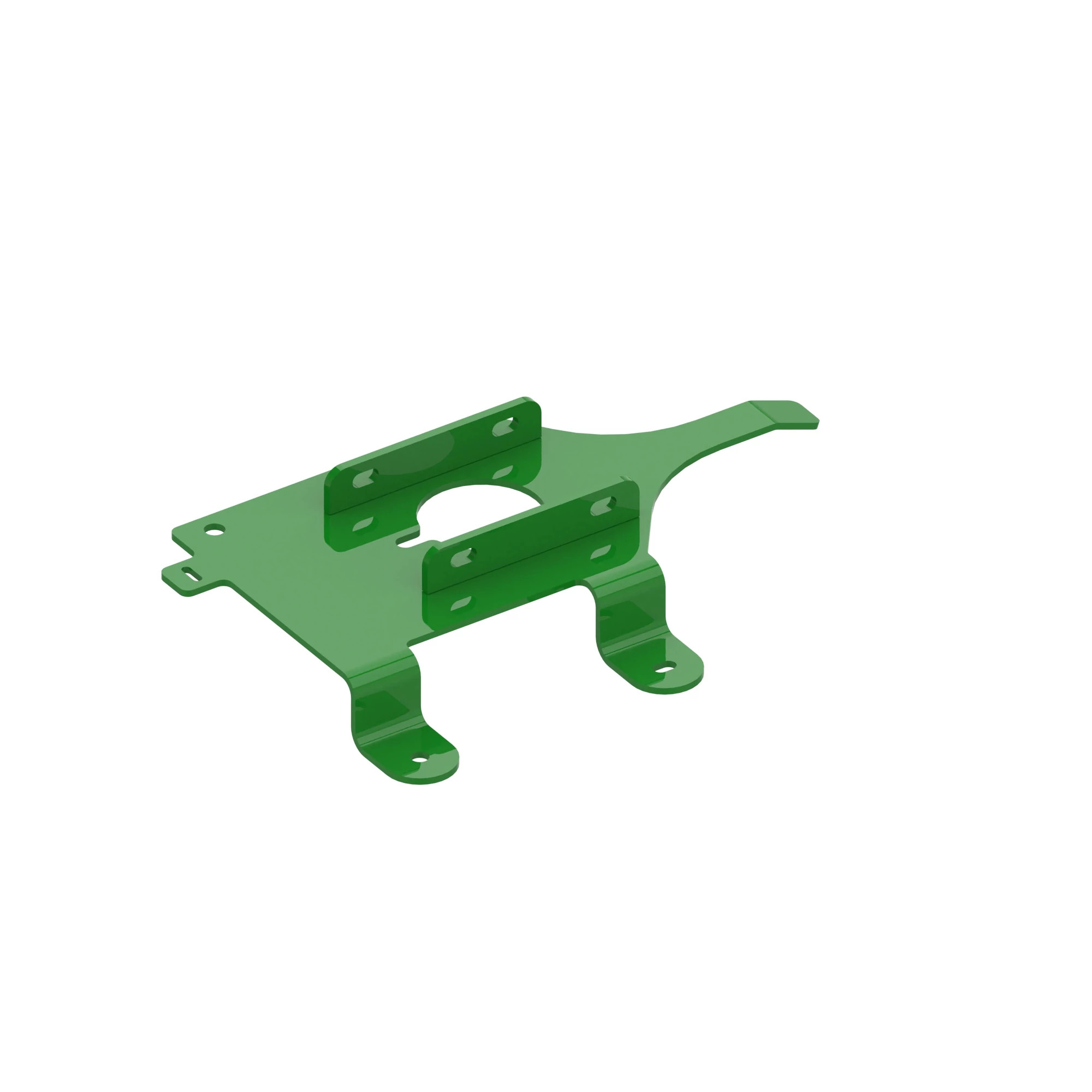 BRACKET, BRKT, GEARBOX, 60" DOD