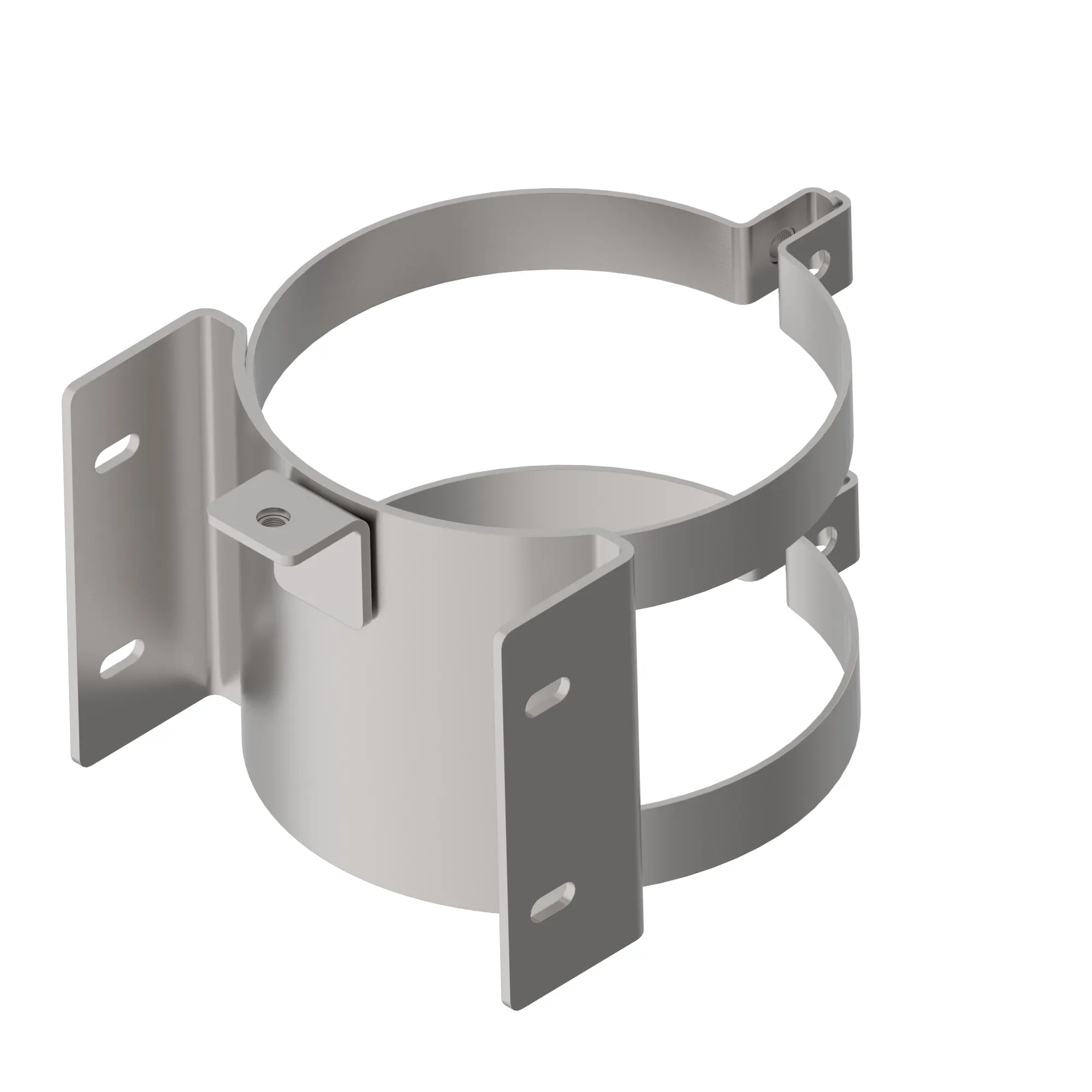BRACKET, MOUNTING BAND ASSEMBLY