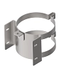 BRACKET, MOUNTING BAND ASSEMBLY