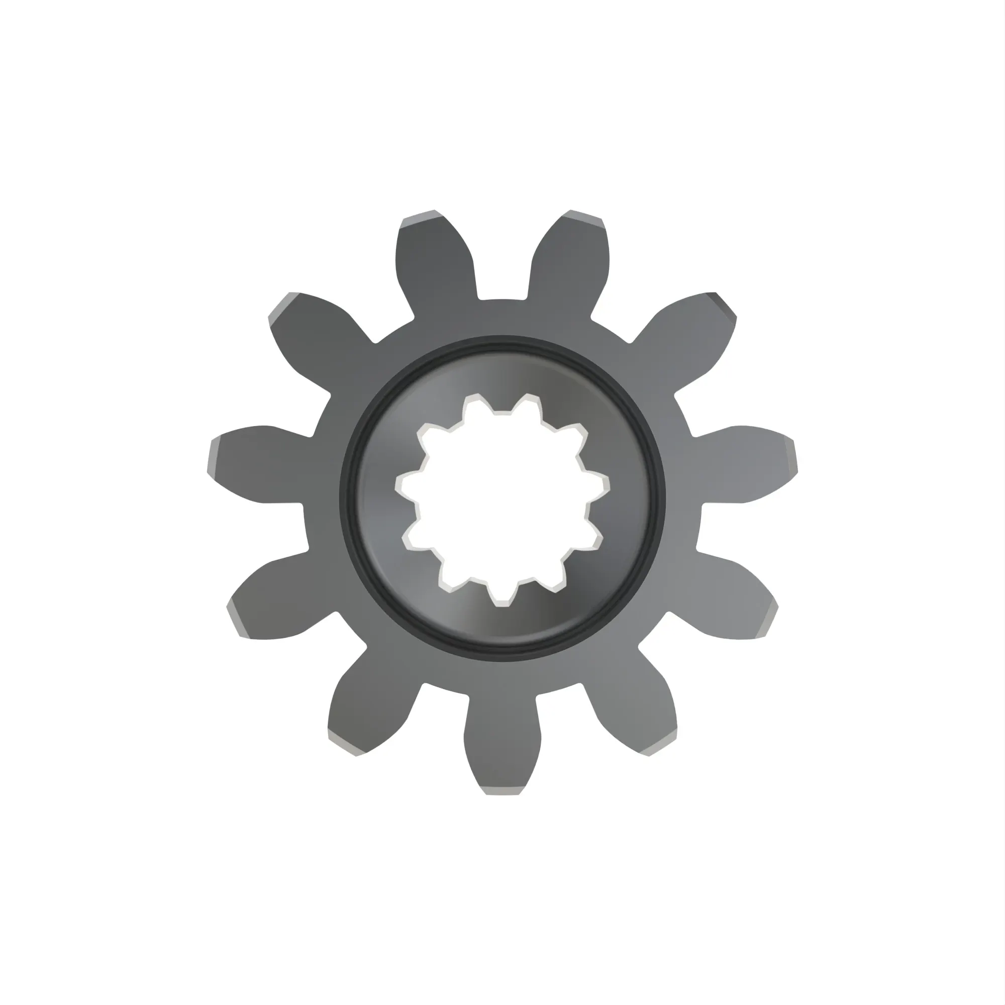 GEAR, LUBE PUMP