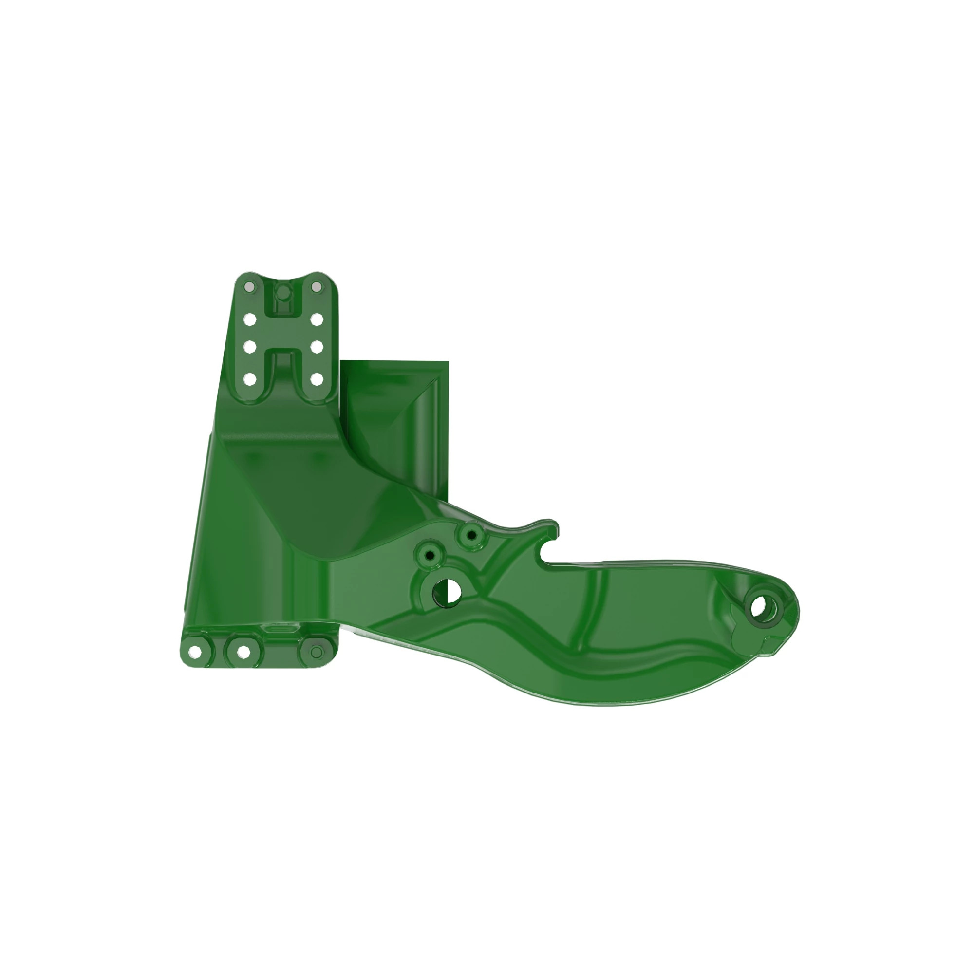 FRAME, FRAME, MOUNTING (MW TRACTORS