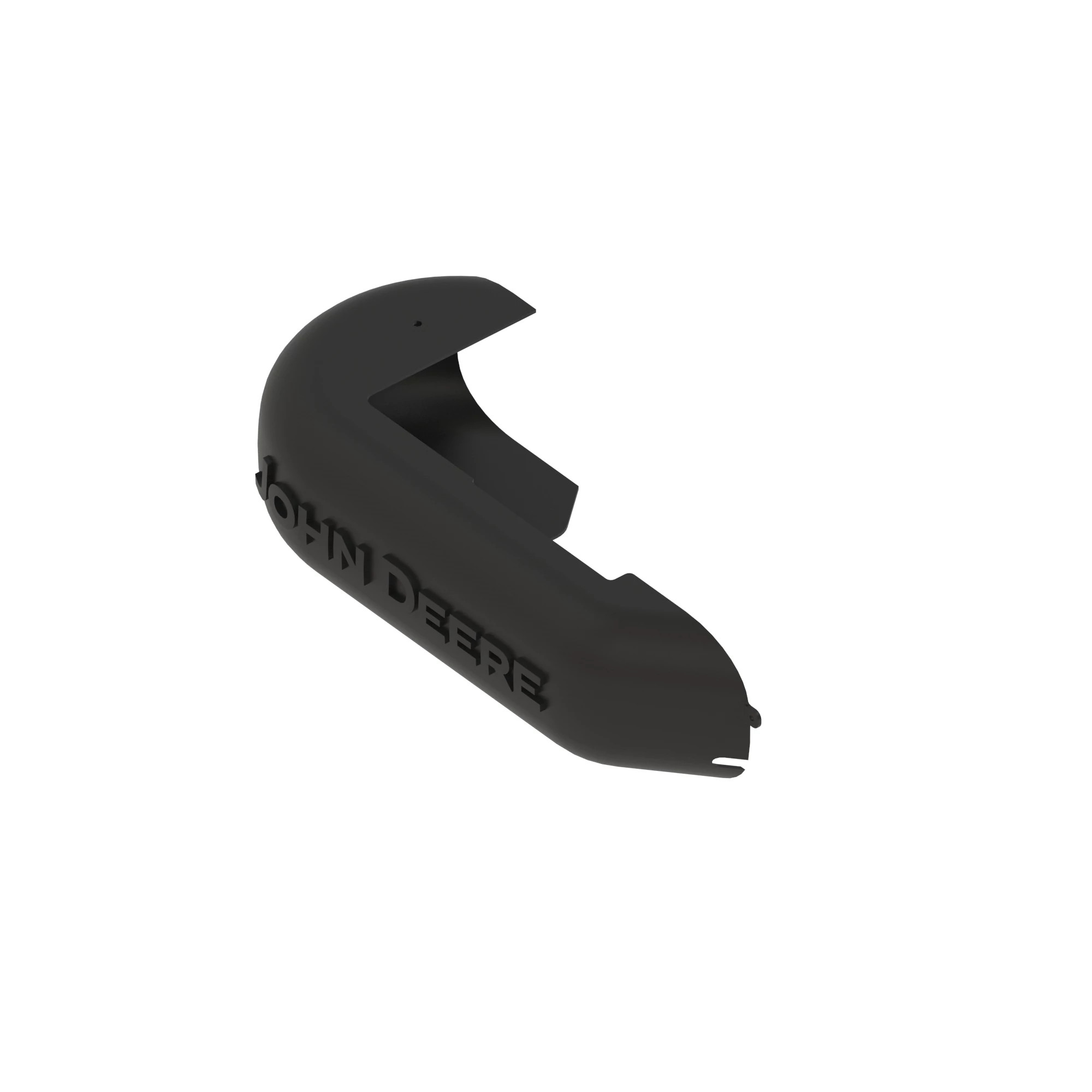 Shield, SHIELD, BELT POWERFLOW 60HC