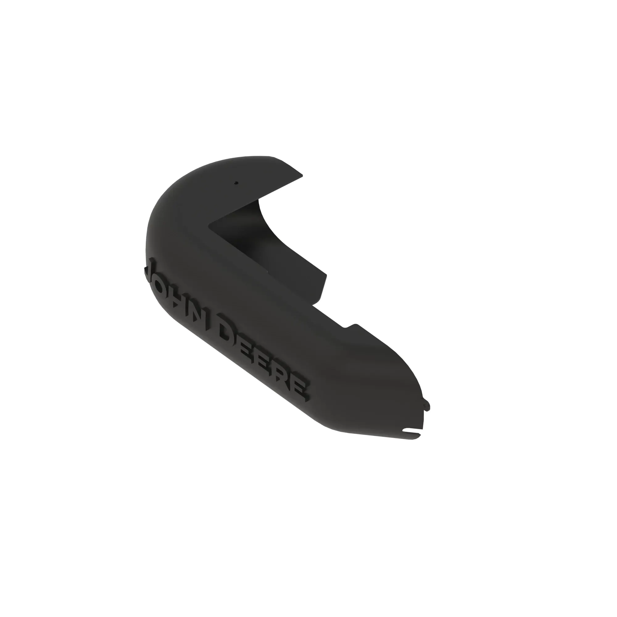 Shield, SHIELD, BELT POWERFLOW 60HC