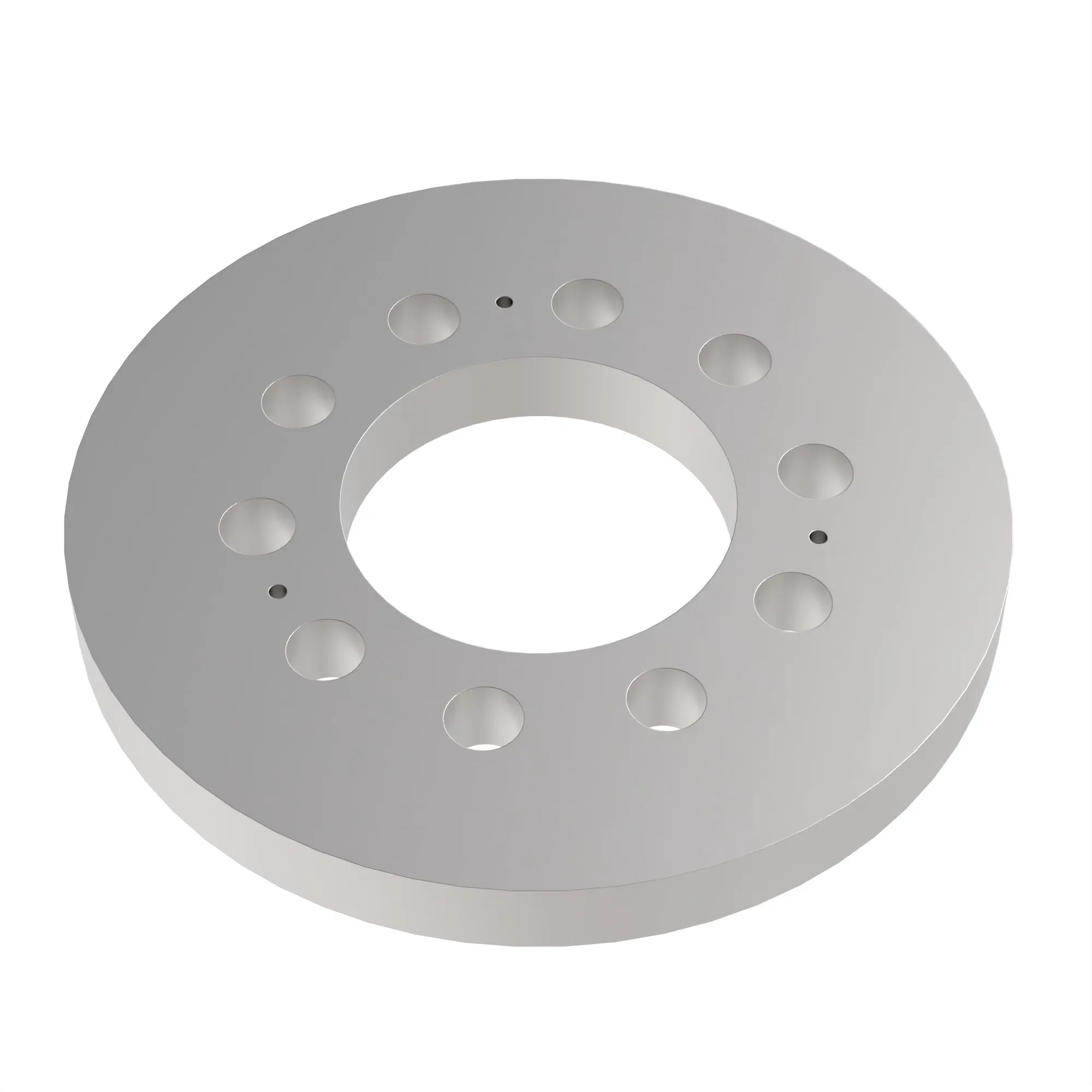 John Deere Retainer Plate - T259299