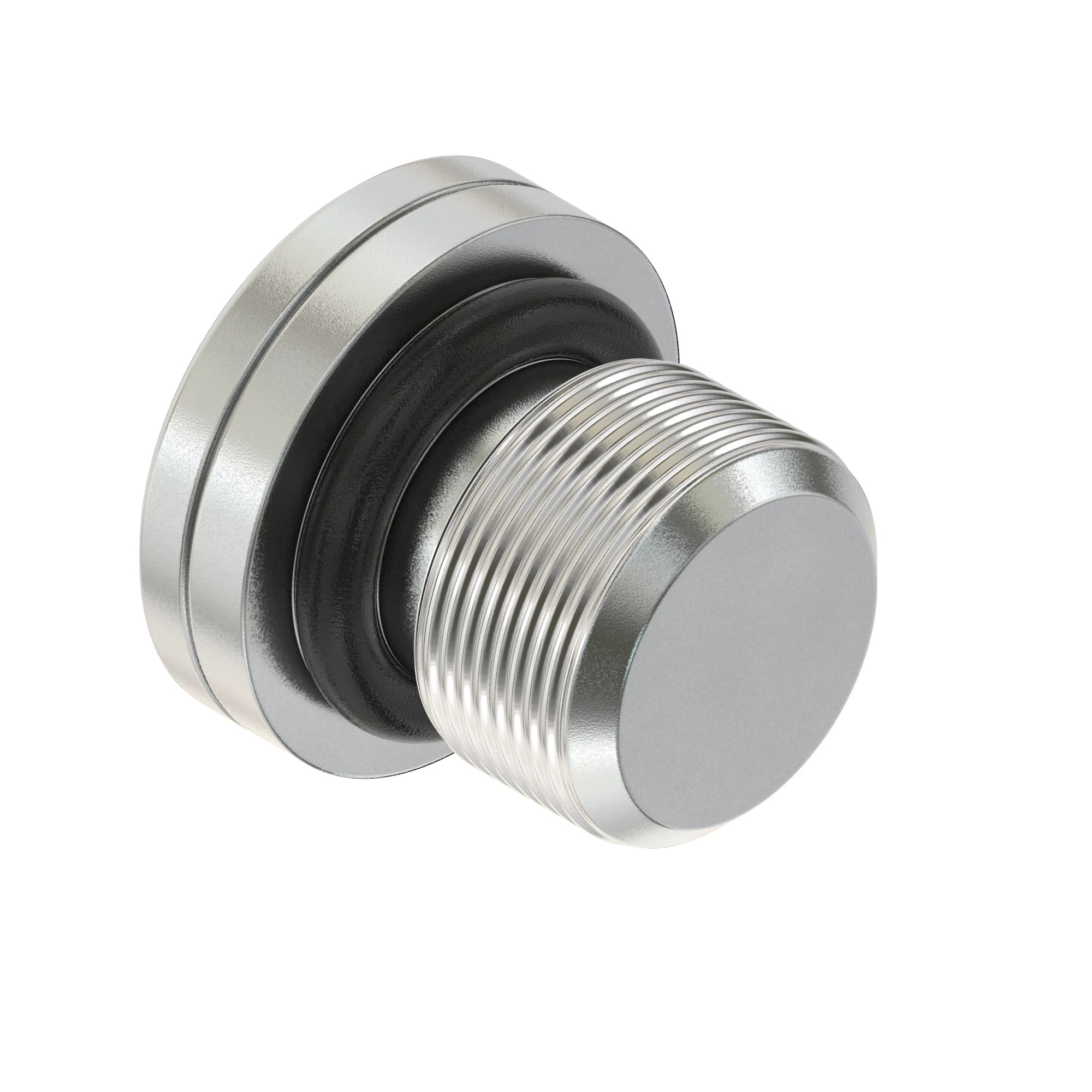 PLUG, METRIC (PLIH) WITH O-RING
