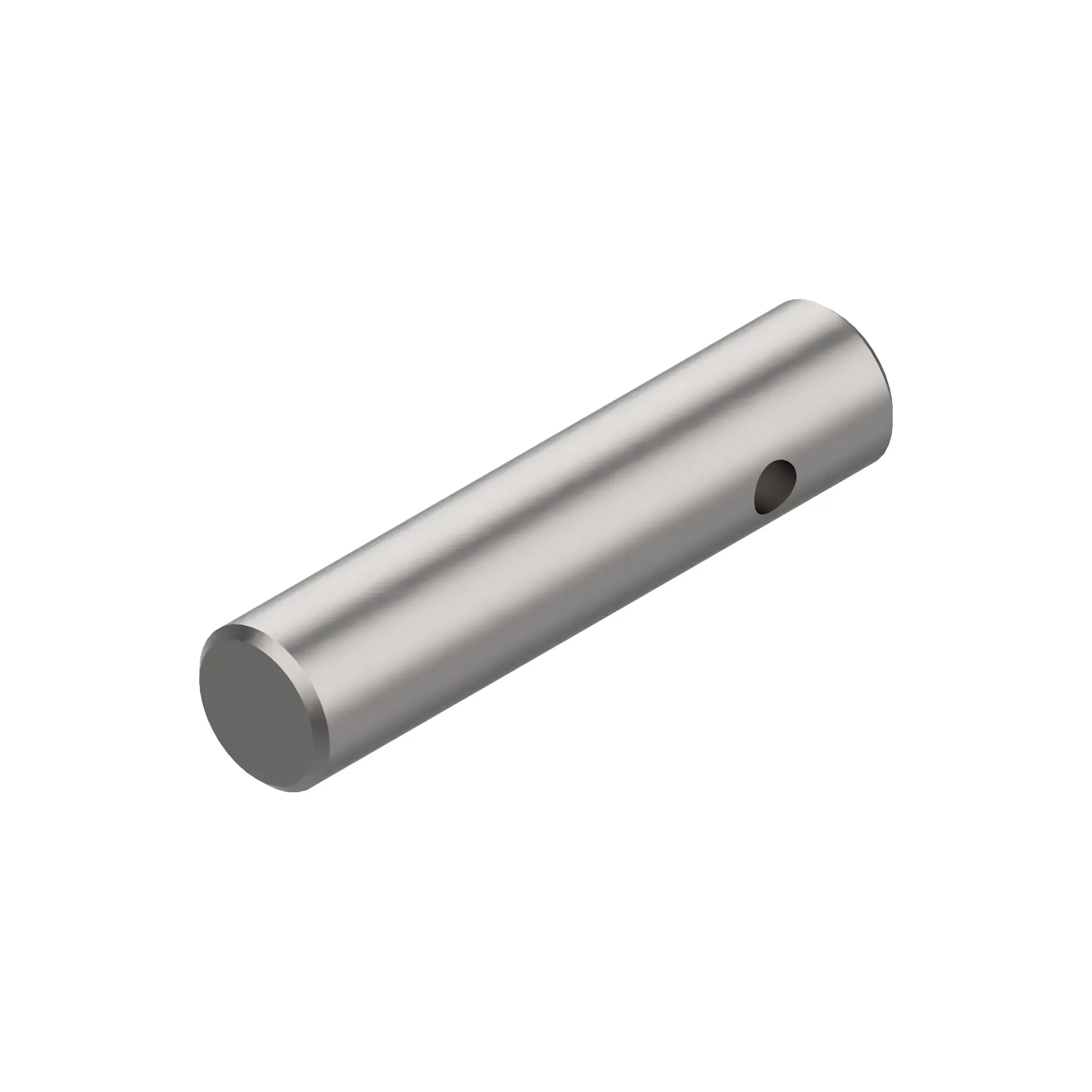 John Deere Straight Drilled Pin - CC125576