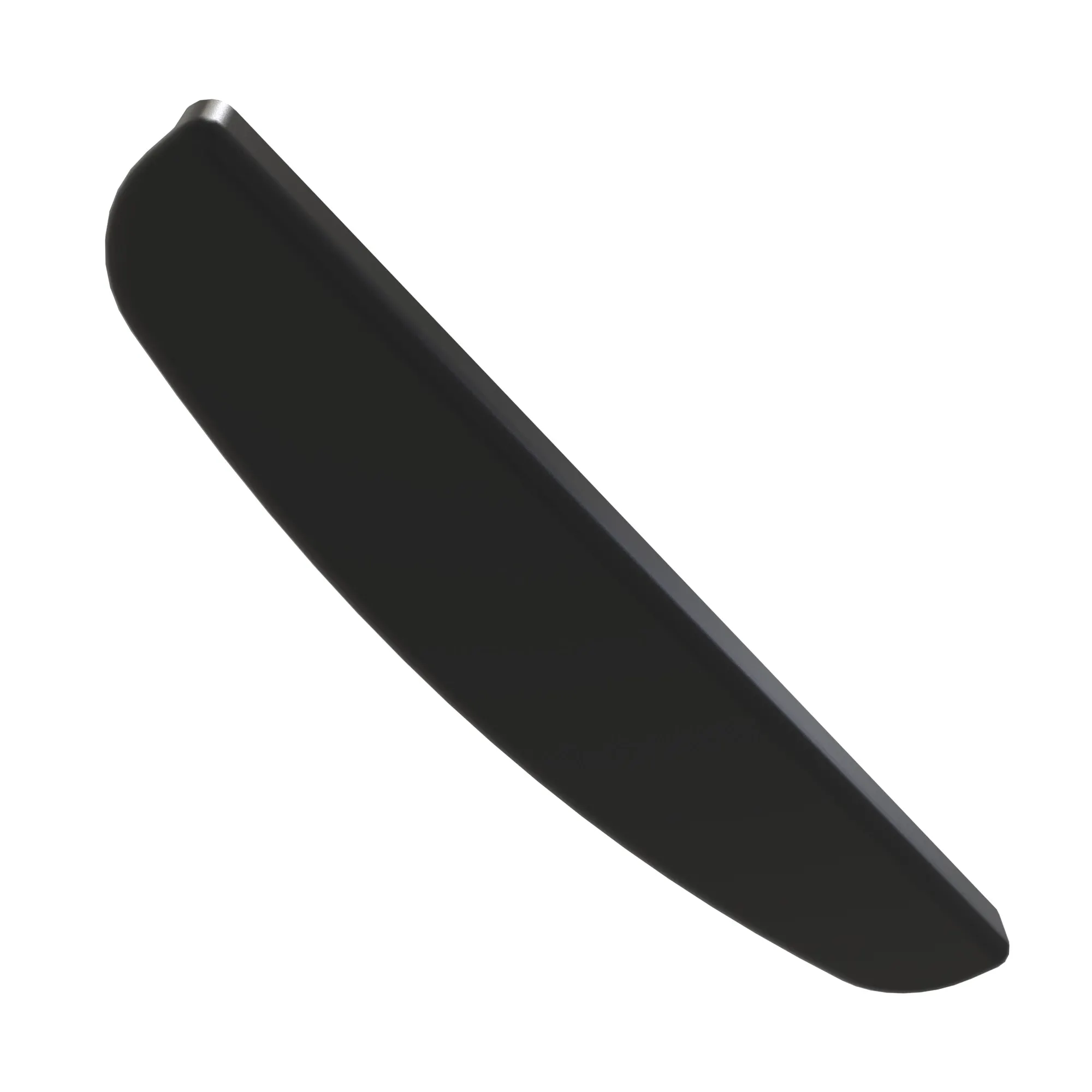 BUMPER ASSY-CAB DOOR