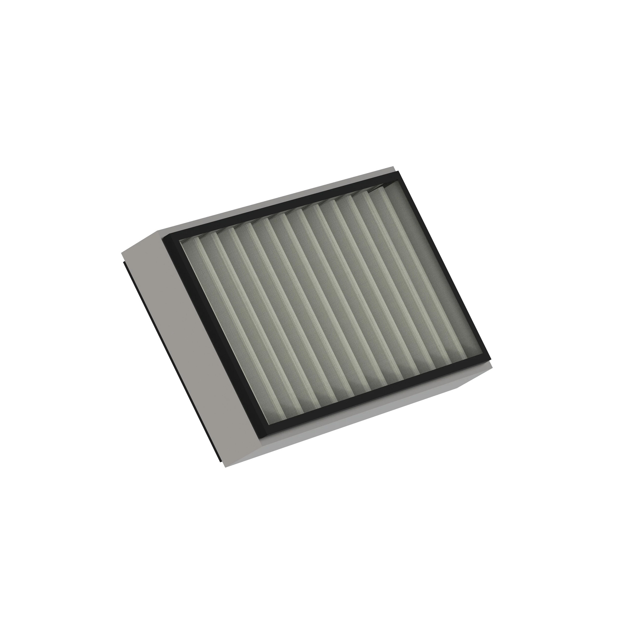 John Deere Cab Fresh Air Filter - AT166805