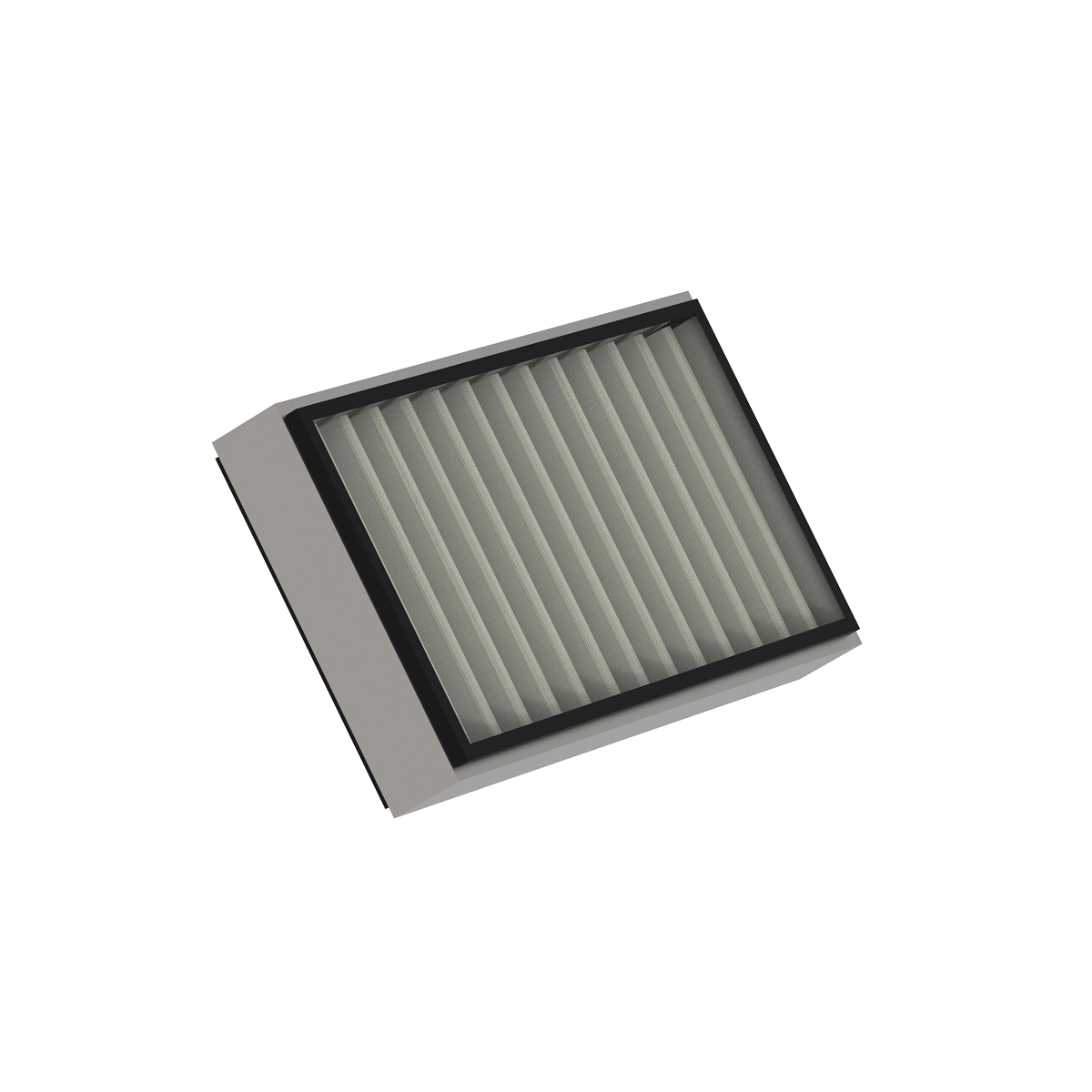 John Deere Cab Fresh Air Filter - AT166805