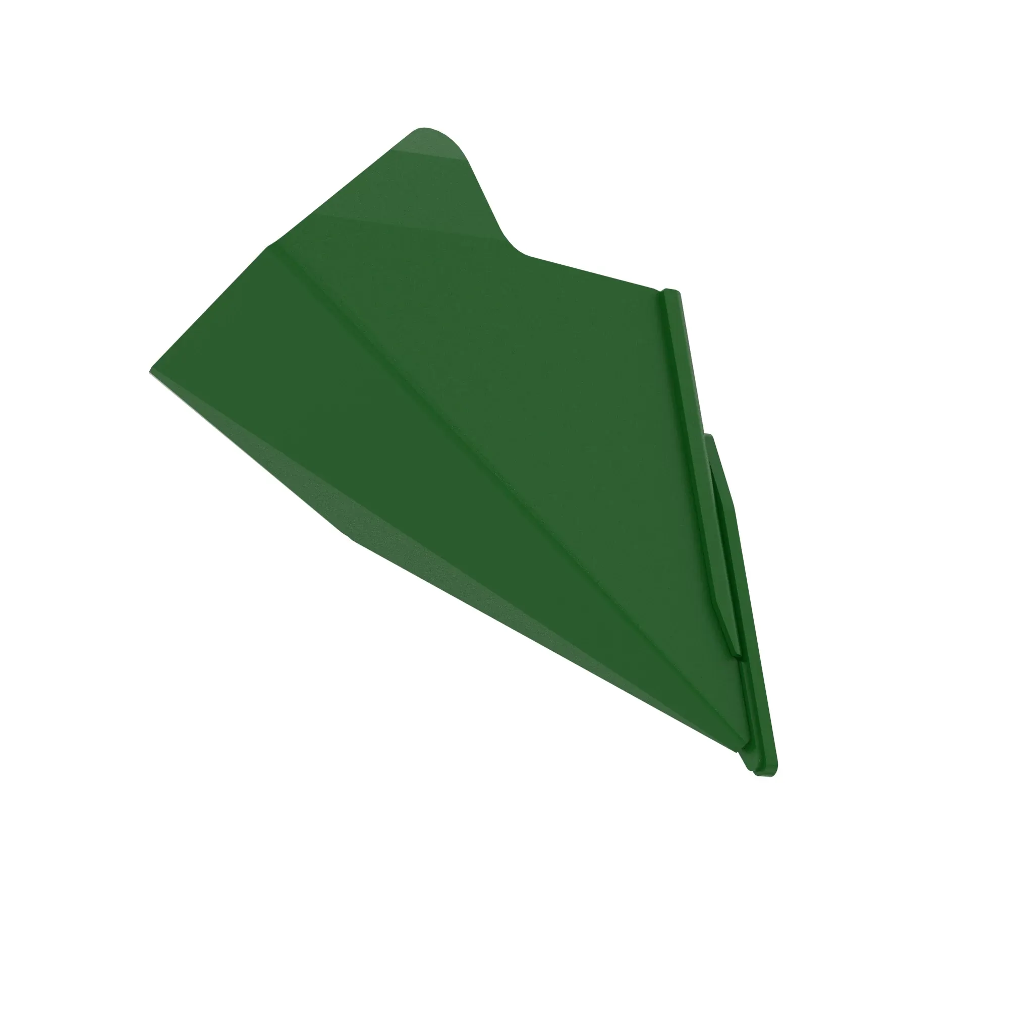 John Deere Left Side Small Grain Crop Divider - AXE35802