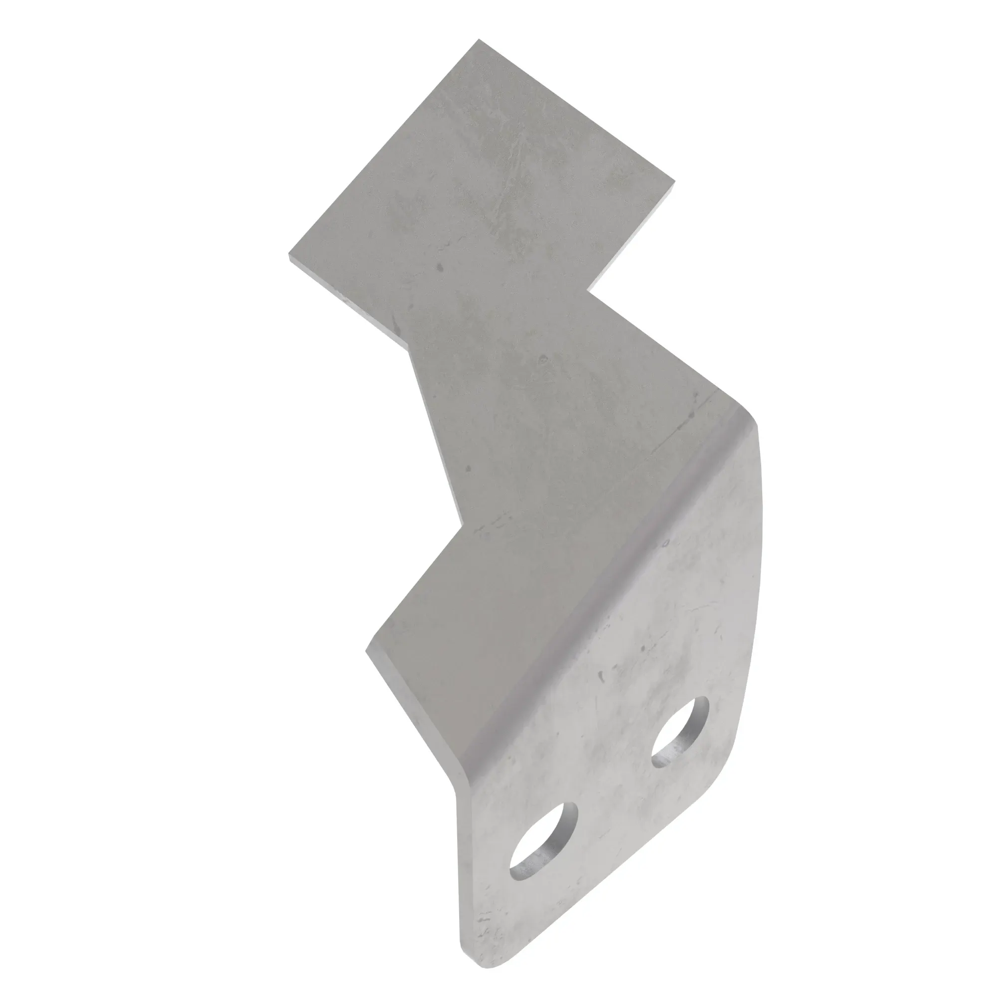 John Deere Oil Deflector - R159204