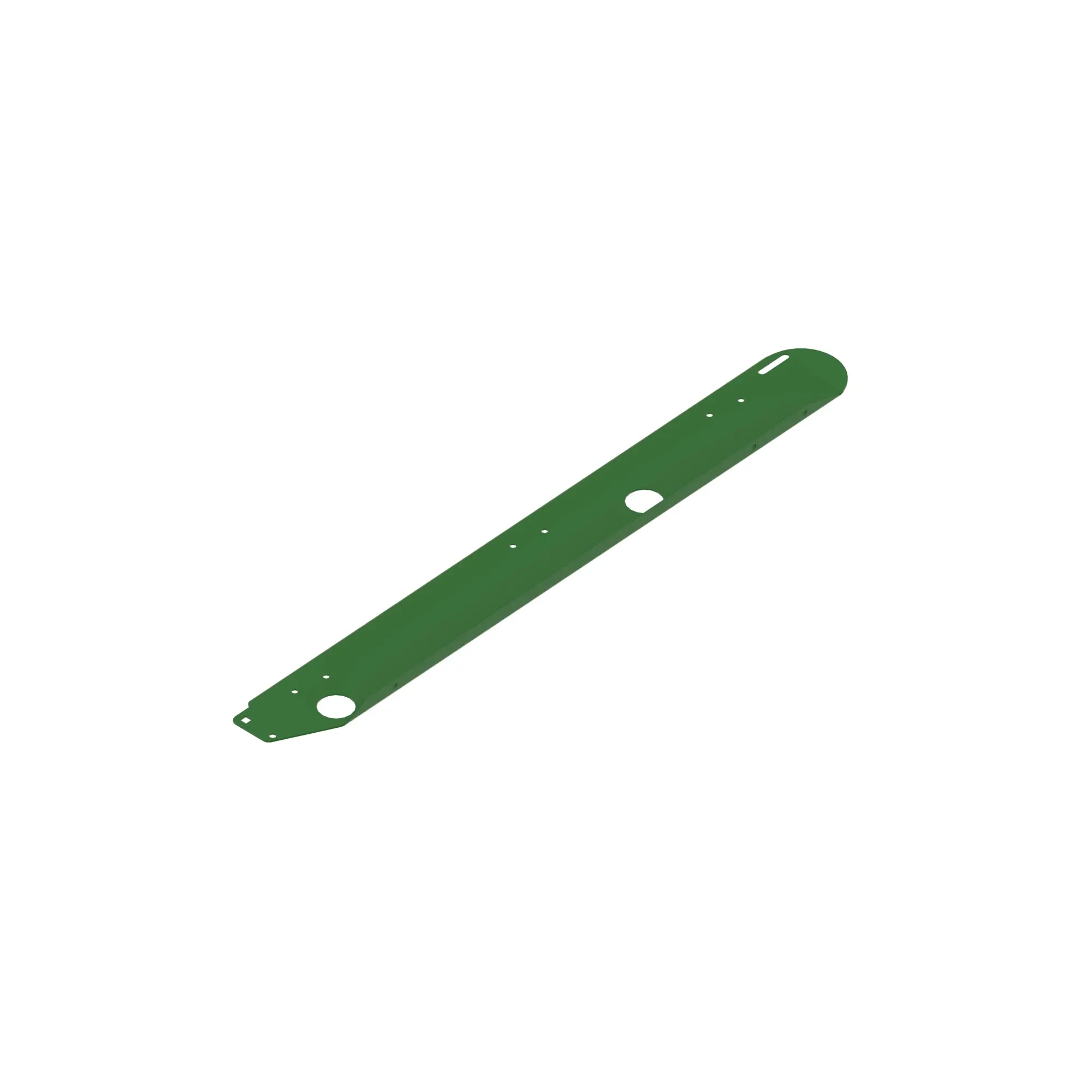 John Deere Channel - N381549