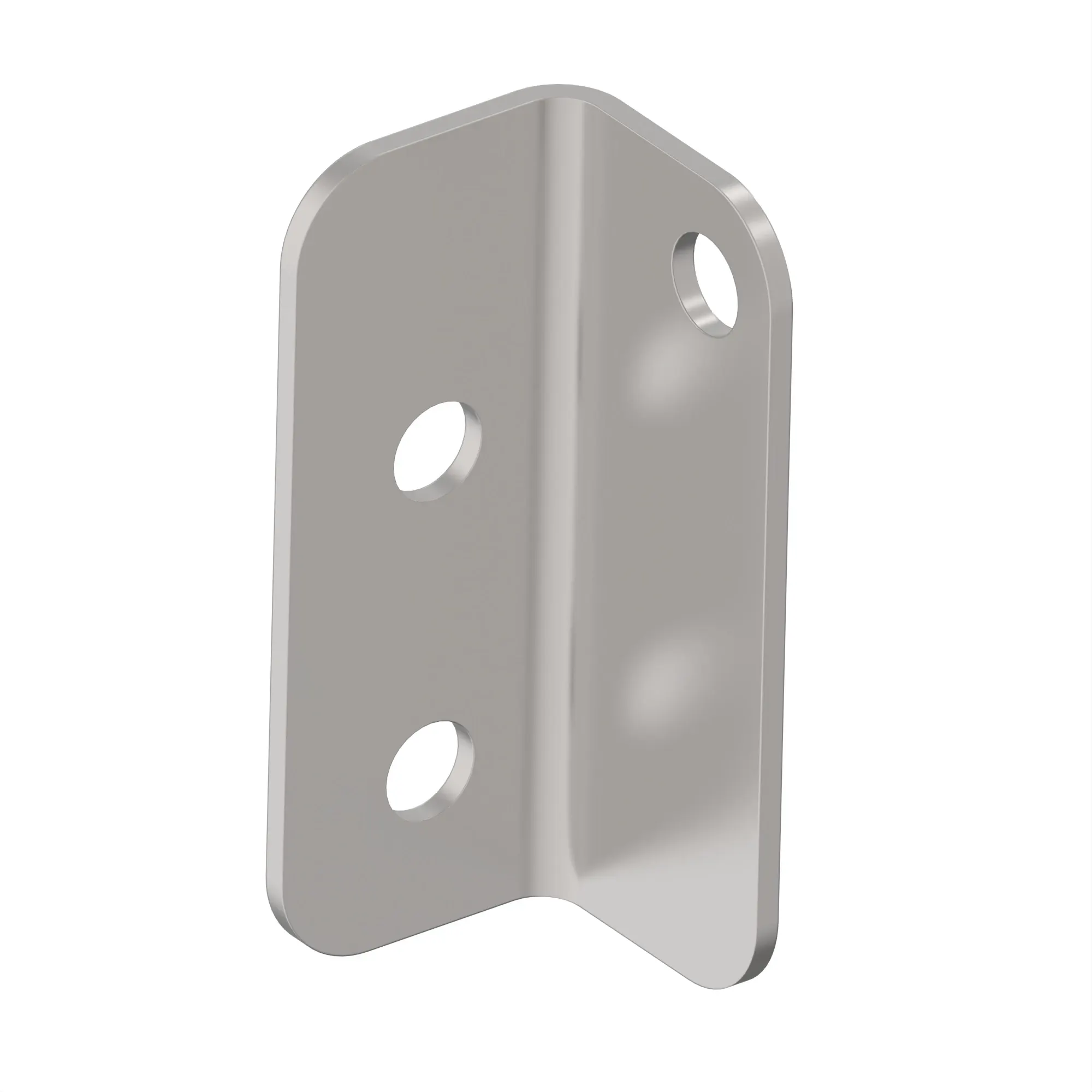 BRACKET, PILOT FILTER