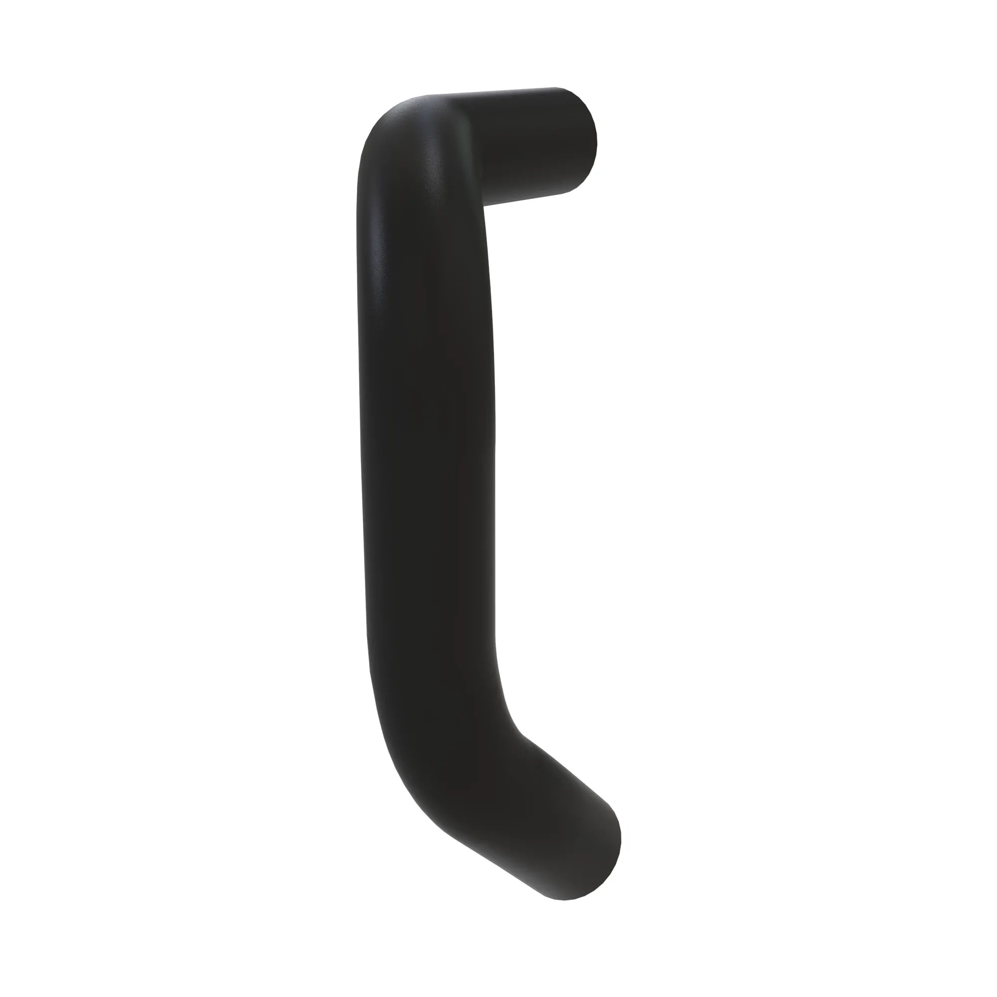 John Deere Lower Radiator Hose - M93698