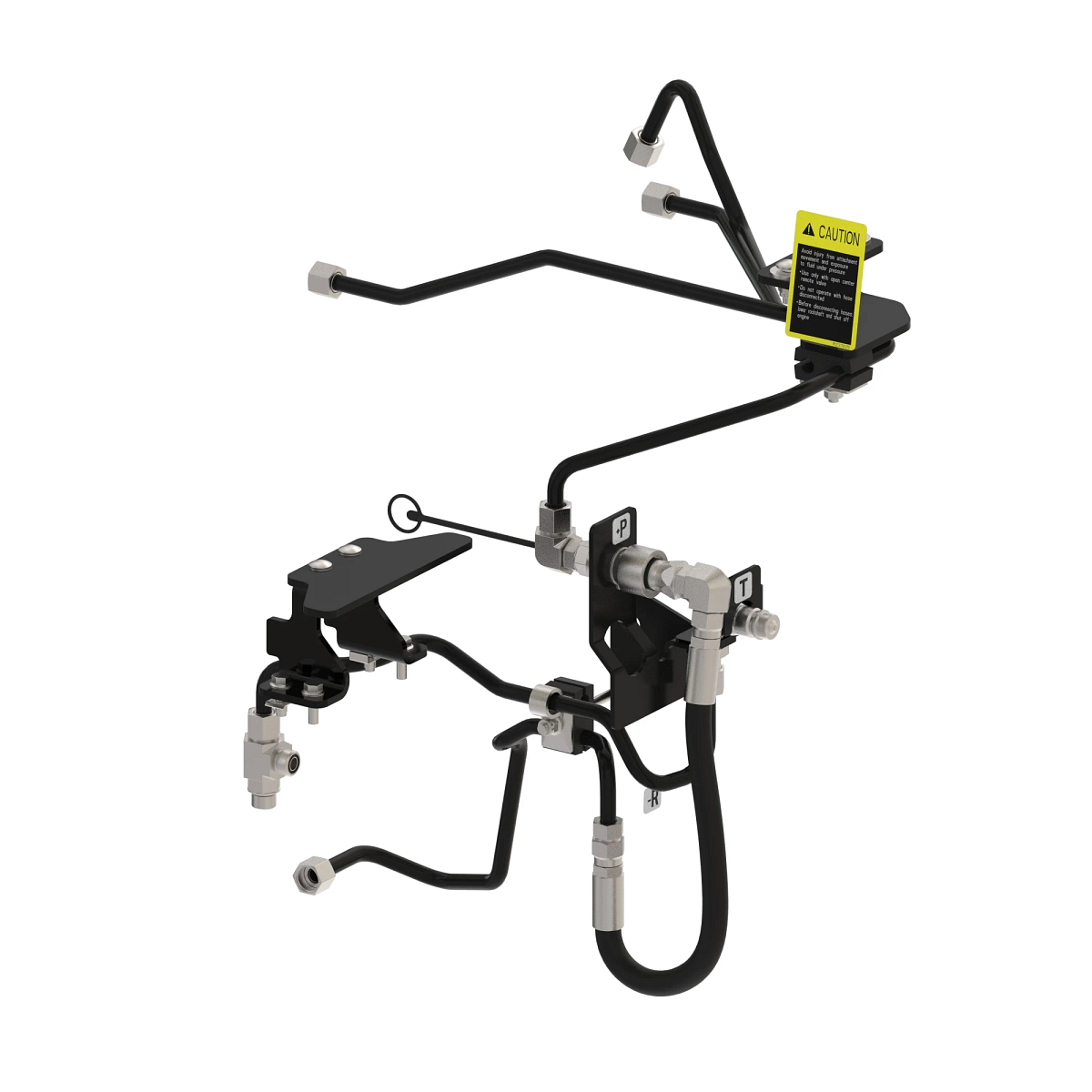 John Deere Power Beyond Kit - BXX10815