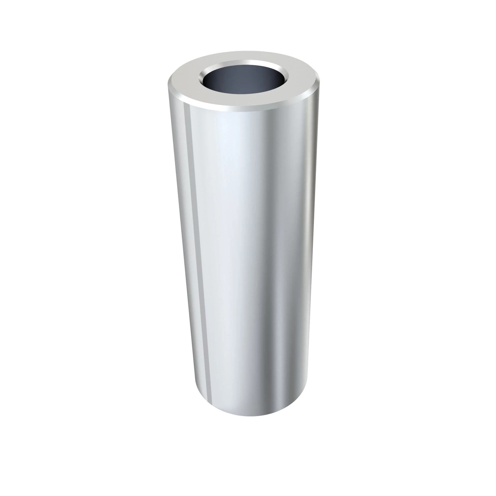 SPACER, EGR PIPE