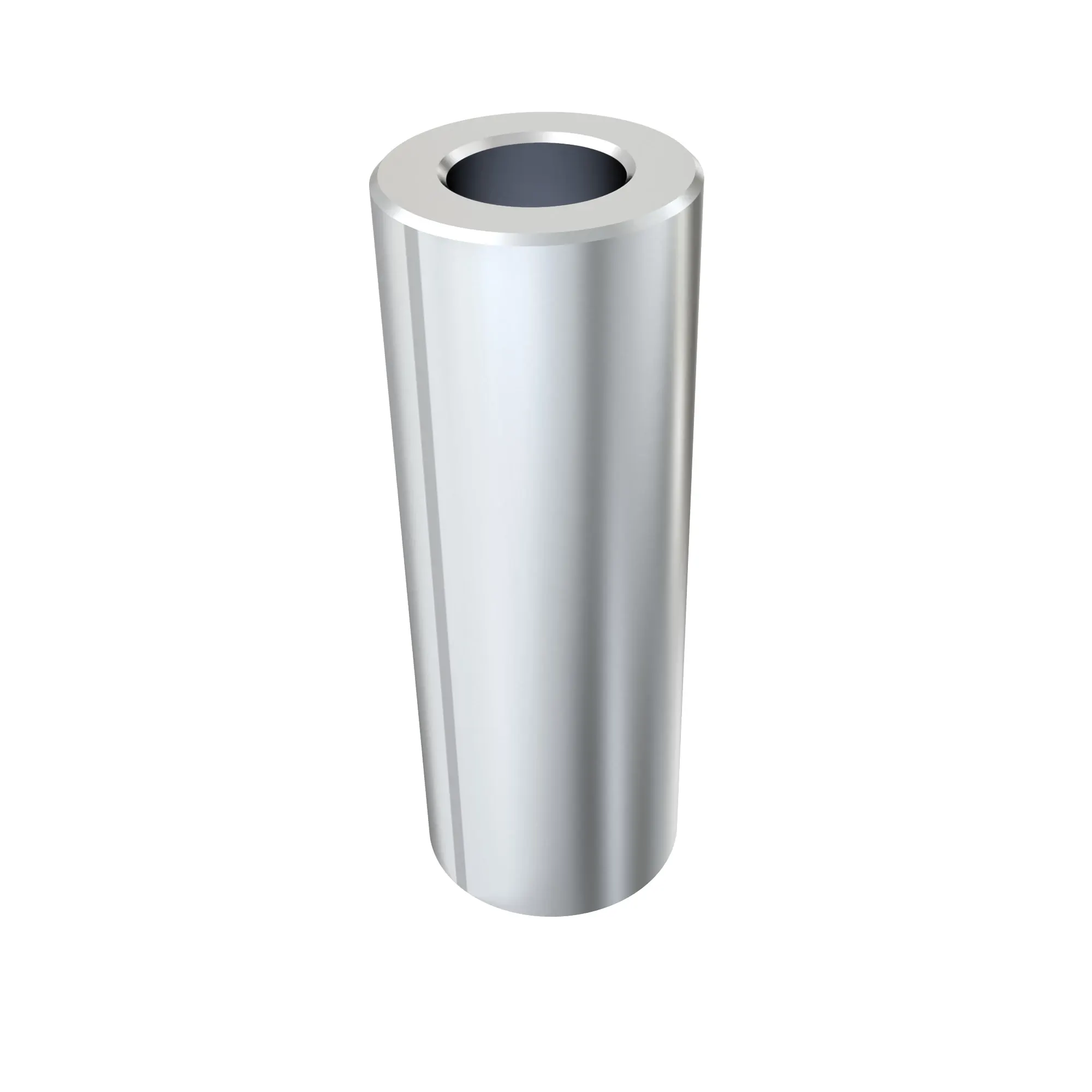 John Deere EGR Pipe Spacer - DZ104819