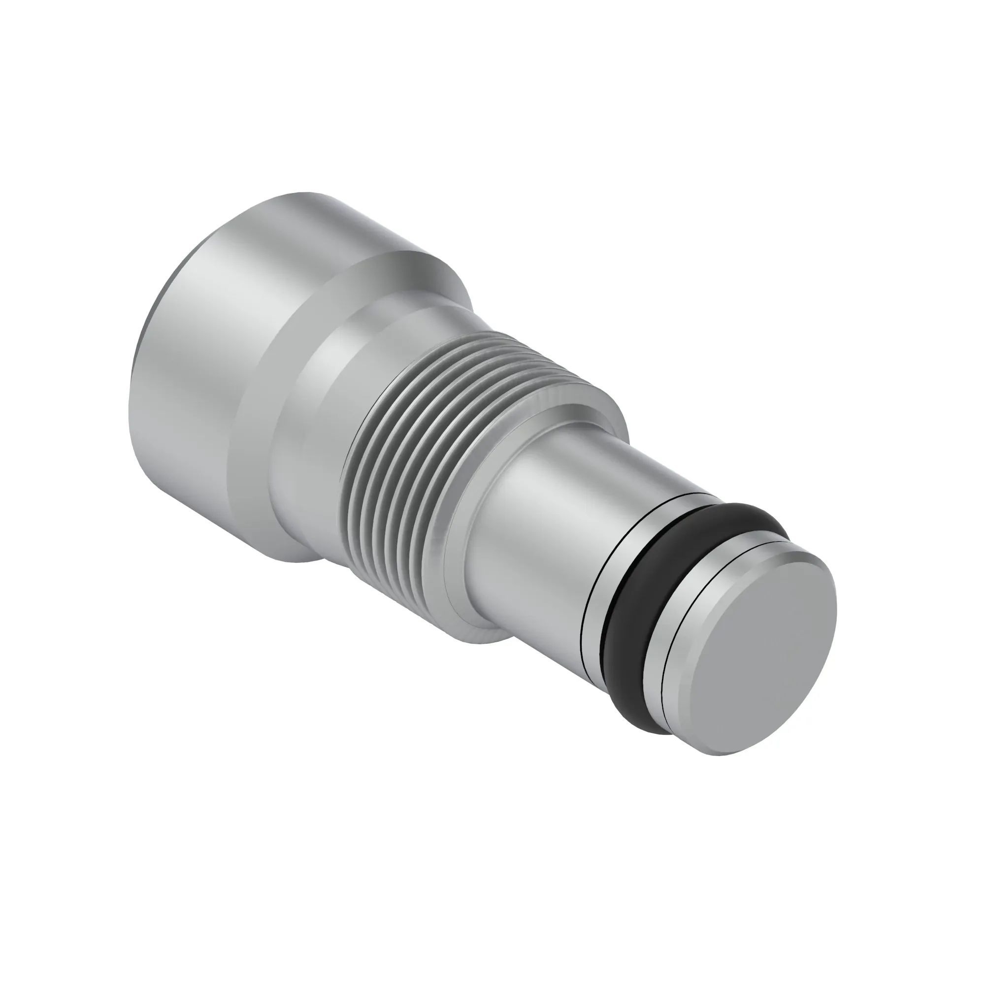 Flow Control Hyd. Valve