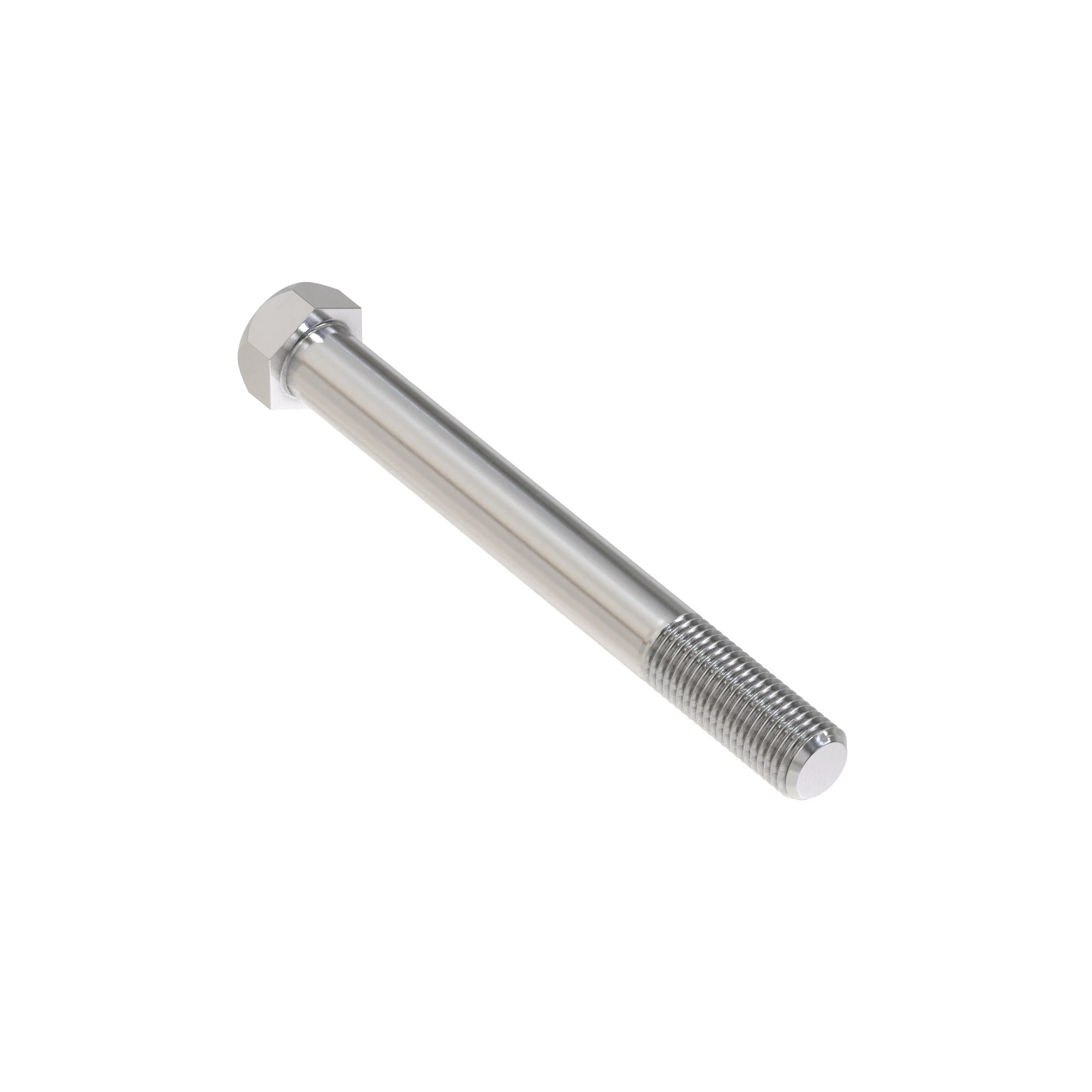SCREW, 7/16 -20UNF-2A X 4.00 SELF