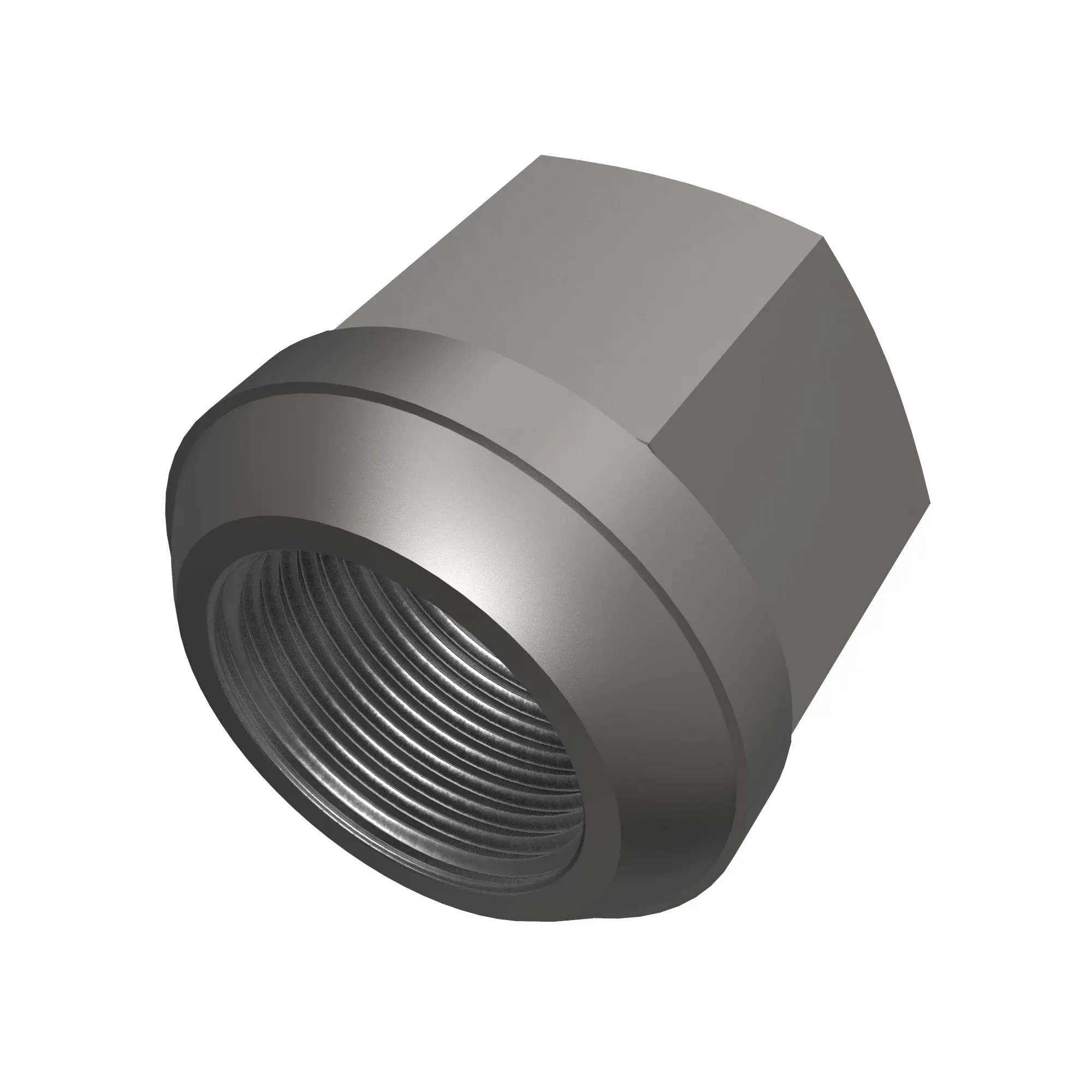 NUT, METRIC WHEEL, SPHERICAL SEAT