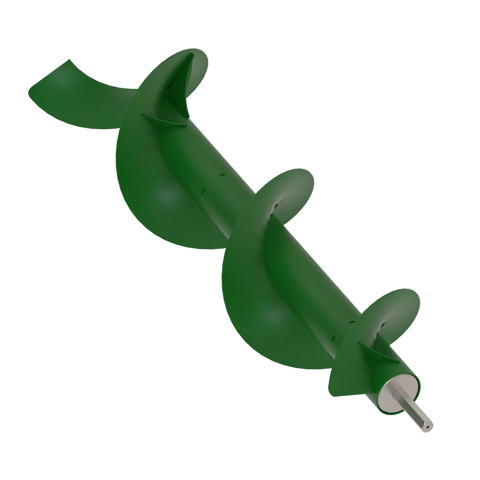 Auger