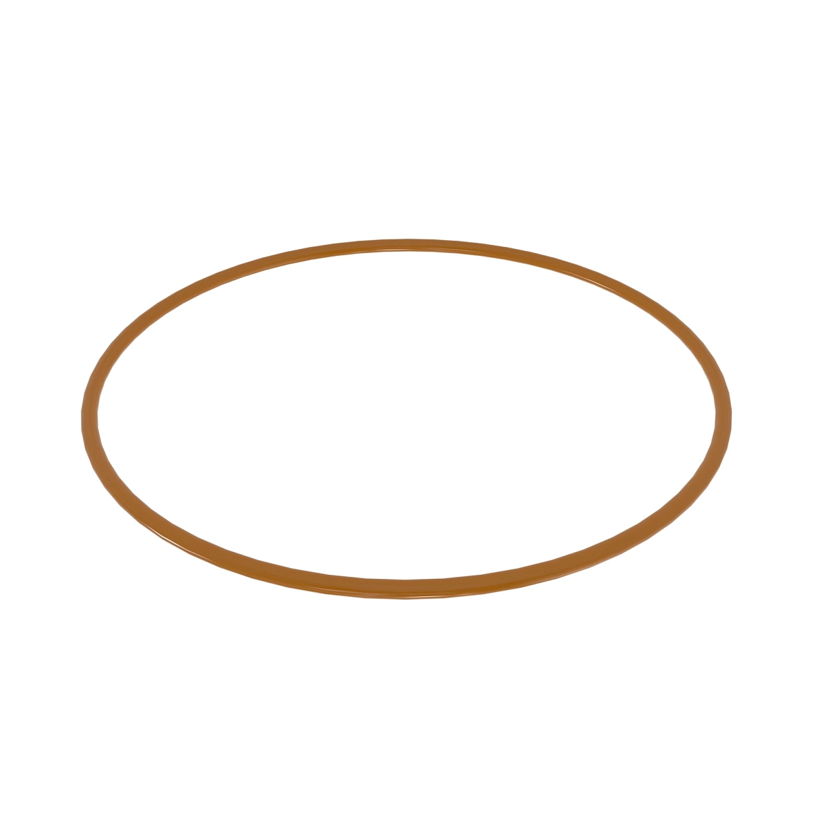 Sealing Ring, O-Ring Buna-N, Black