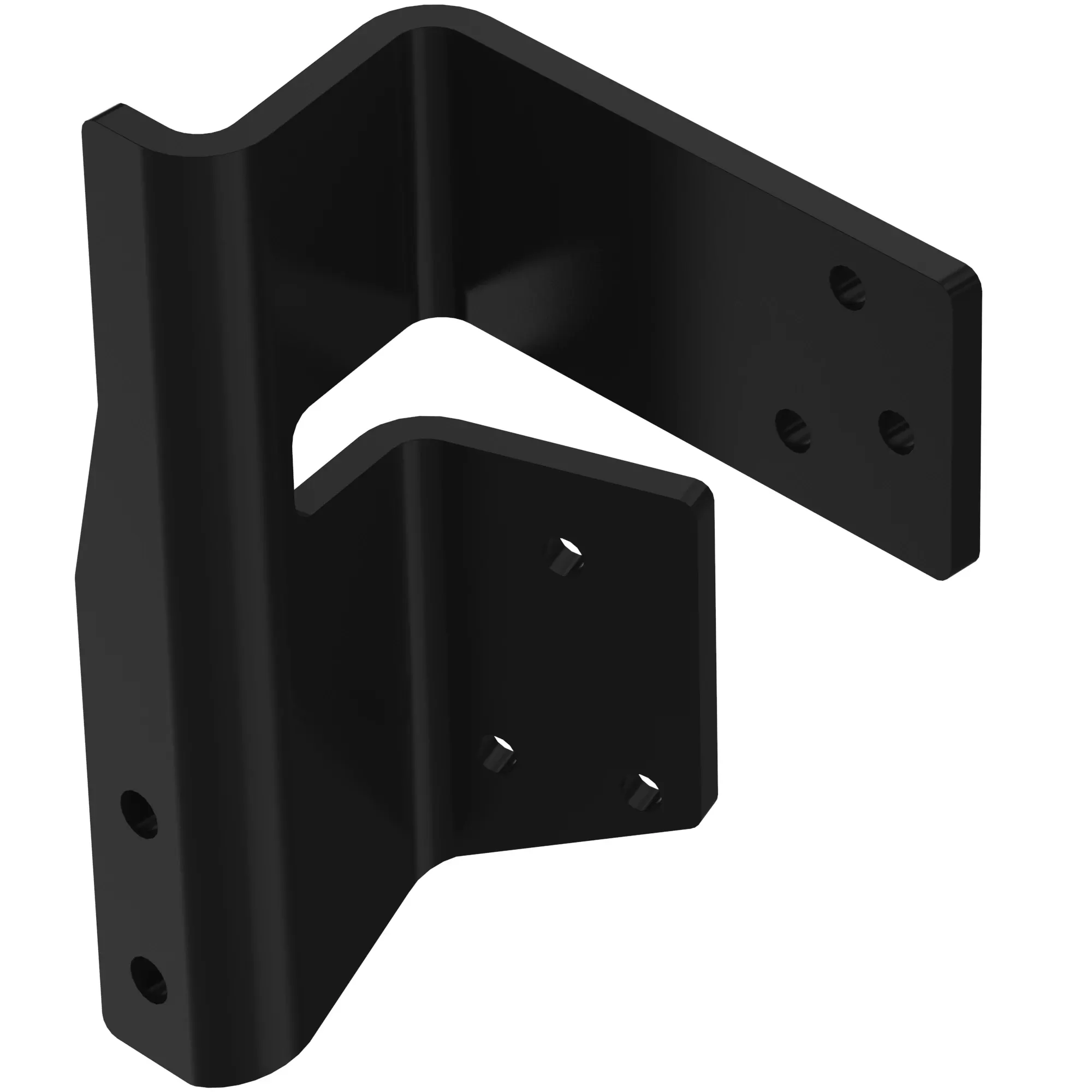 John Deere Bracket - LVU16102