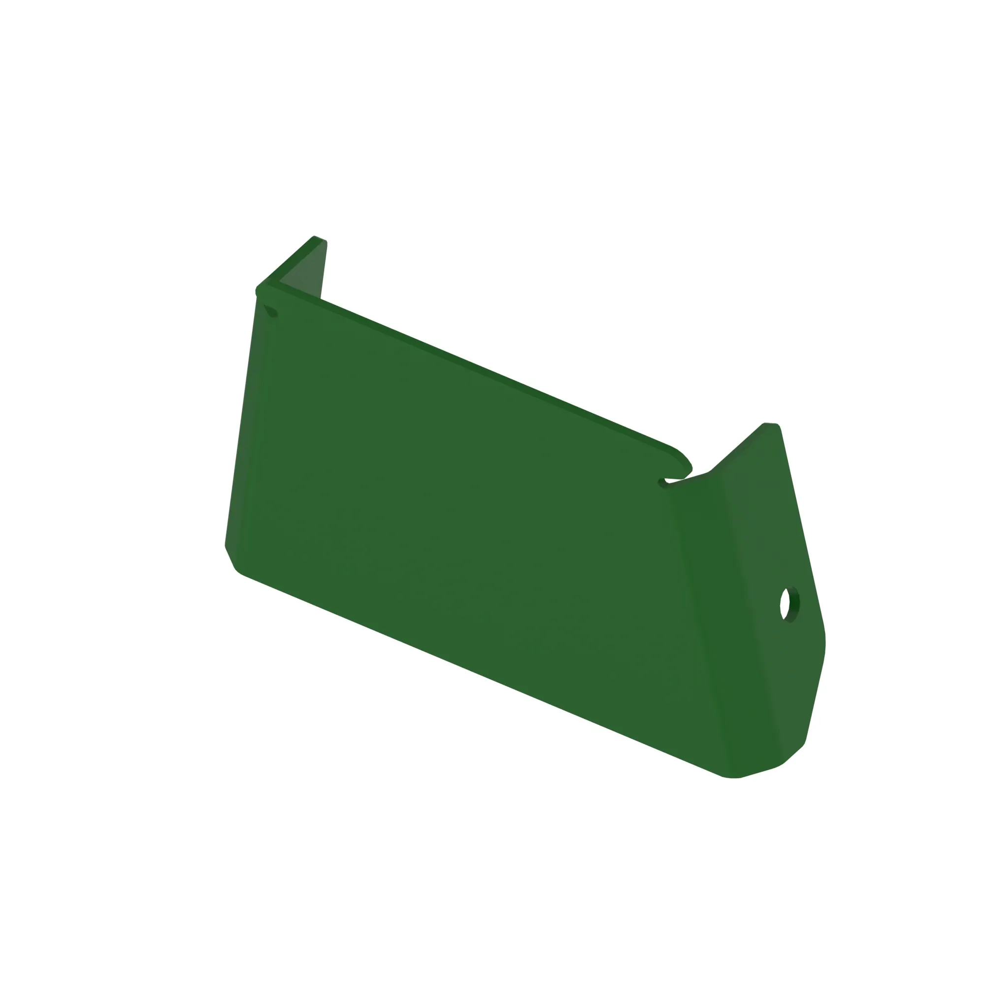 COVER, ADDITIONAL FEEDROLL SEALING