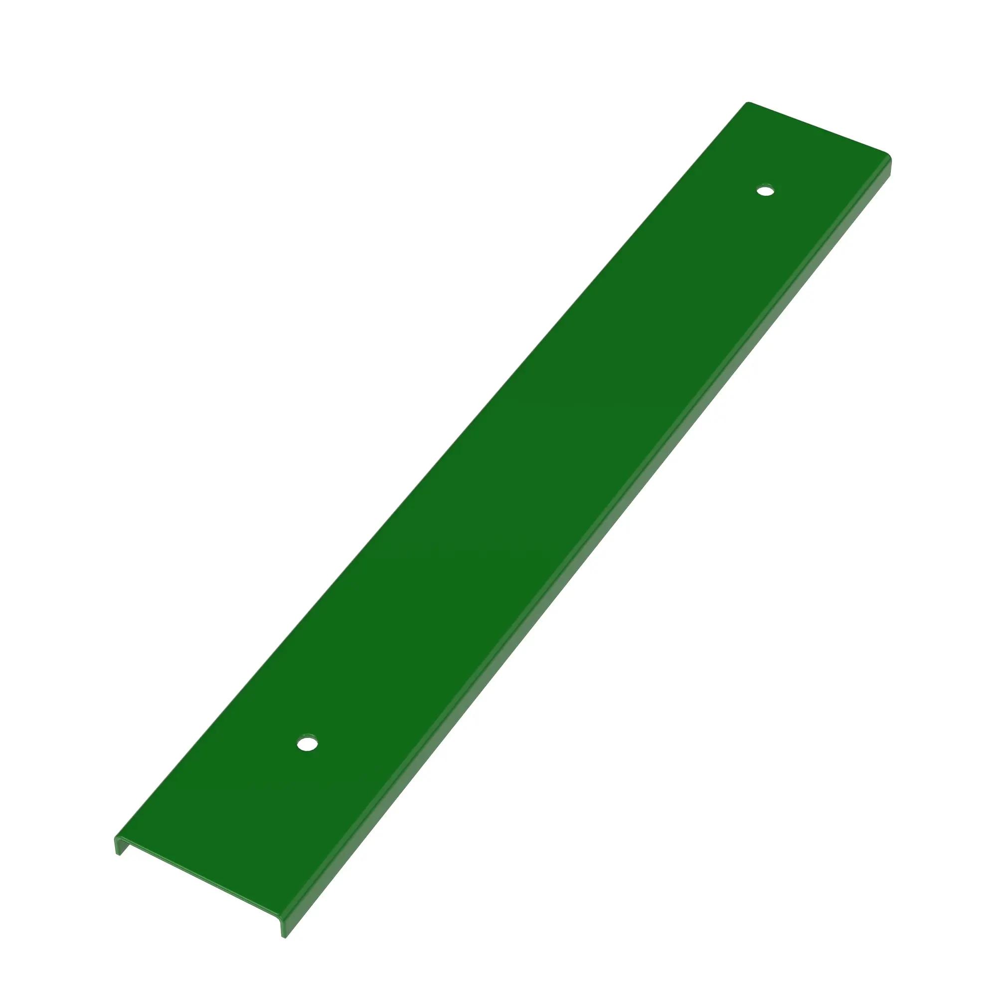John Deere Right Side Turning Light Support - YC23281