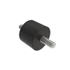 John Deere Support Elastique Isolator - RE504533